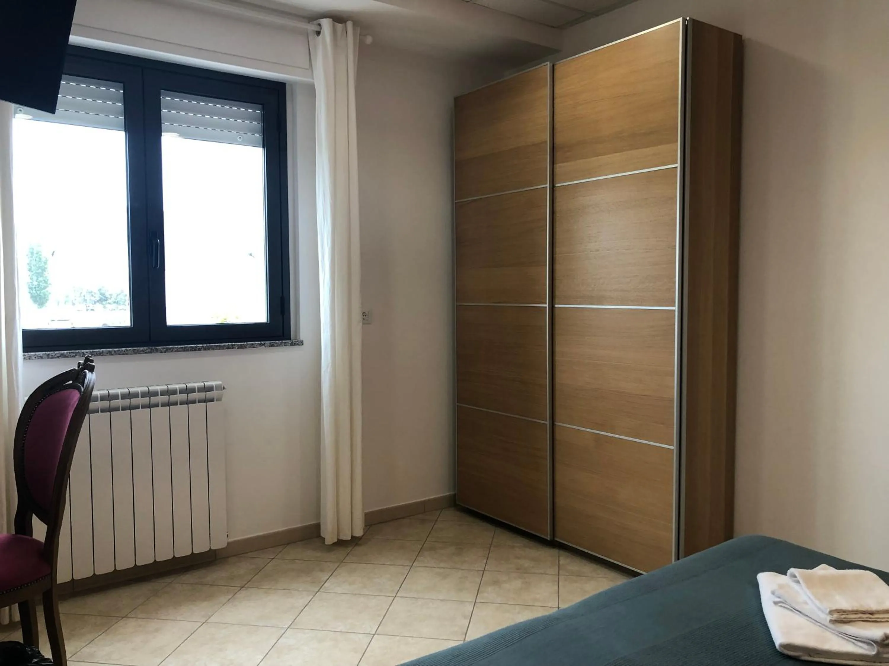 Ospitati - B&B Sangro