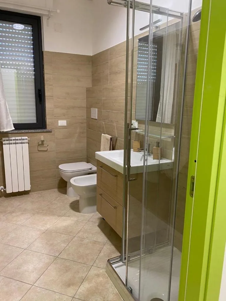 Ospitati - B&B Sangro