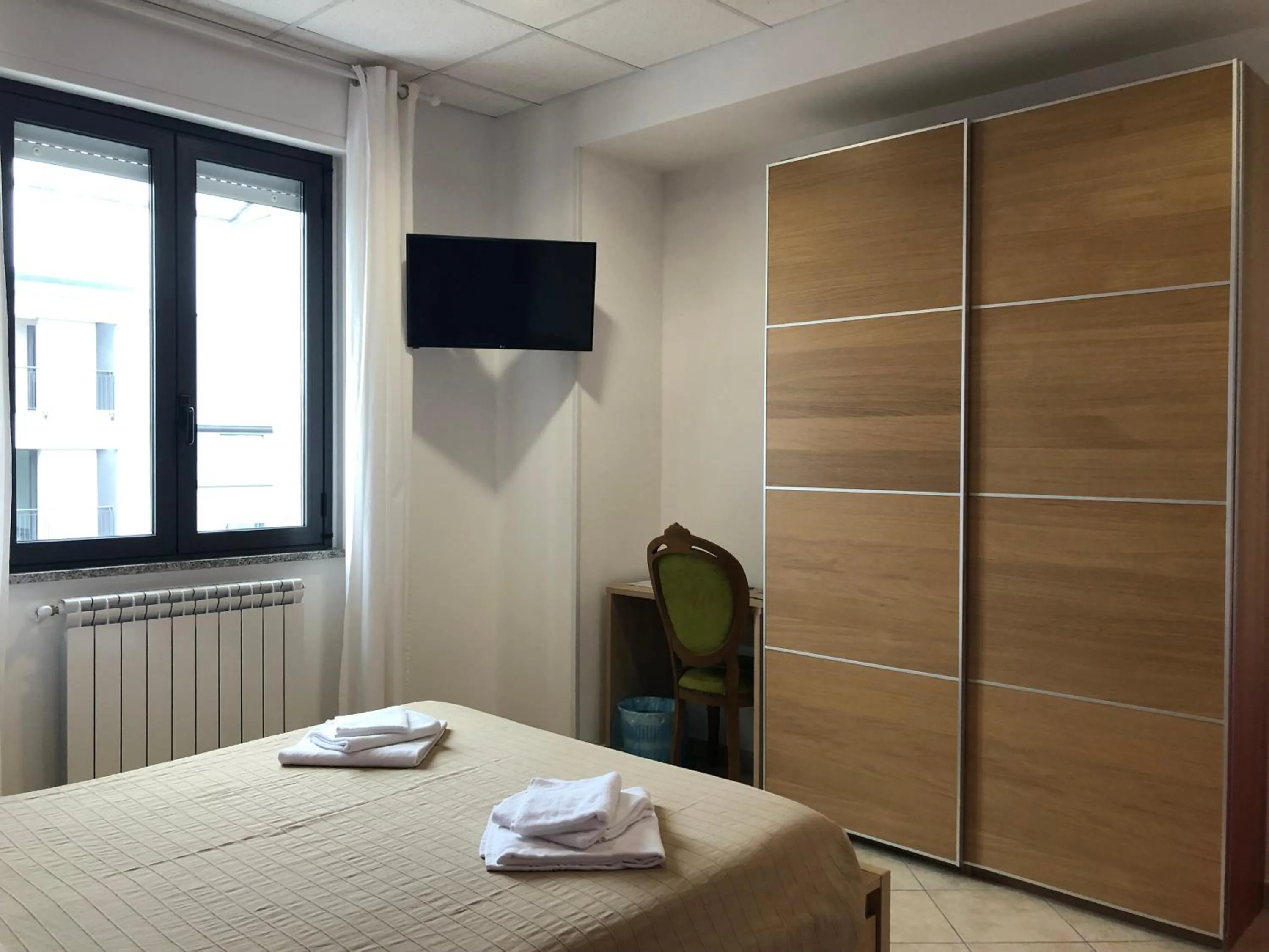 Ospitati - B&B Sangro