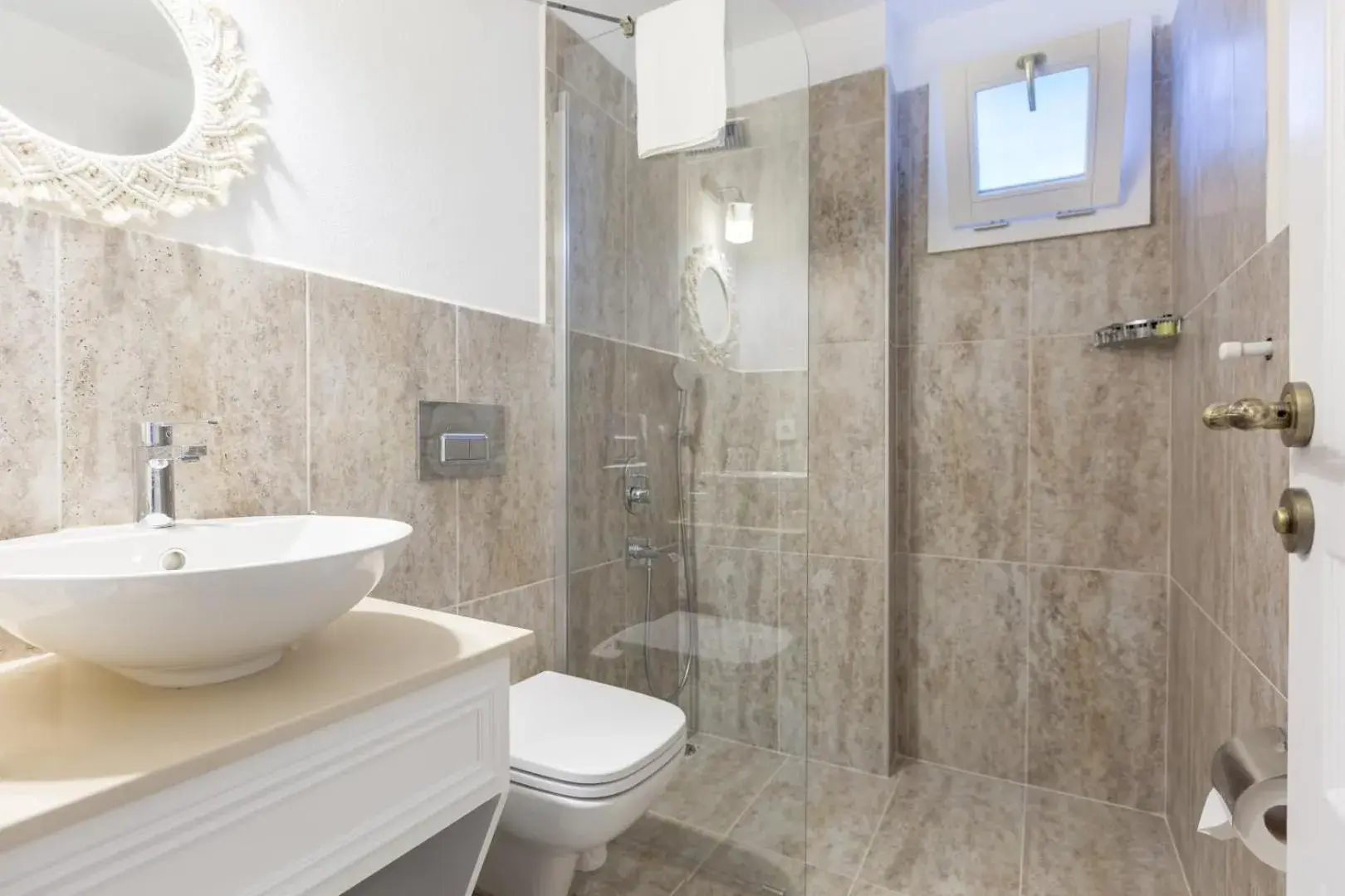 Double Room in Melekaki Alaçatı Double Room in Melekaki Alaçatı