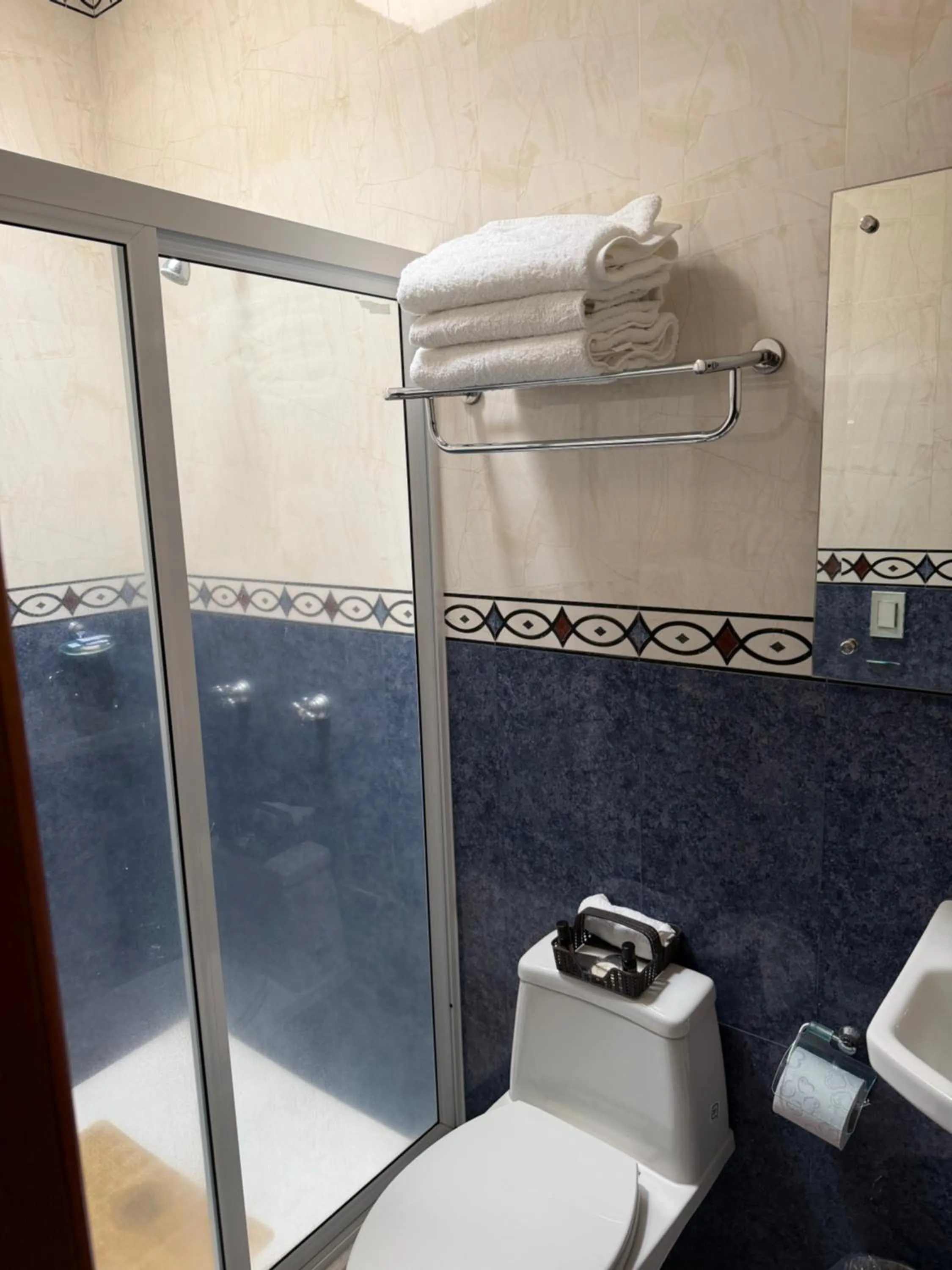 Hotel la finca