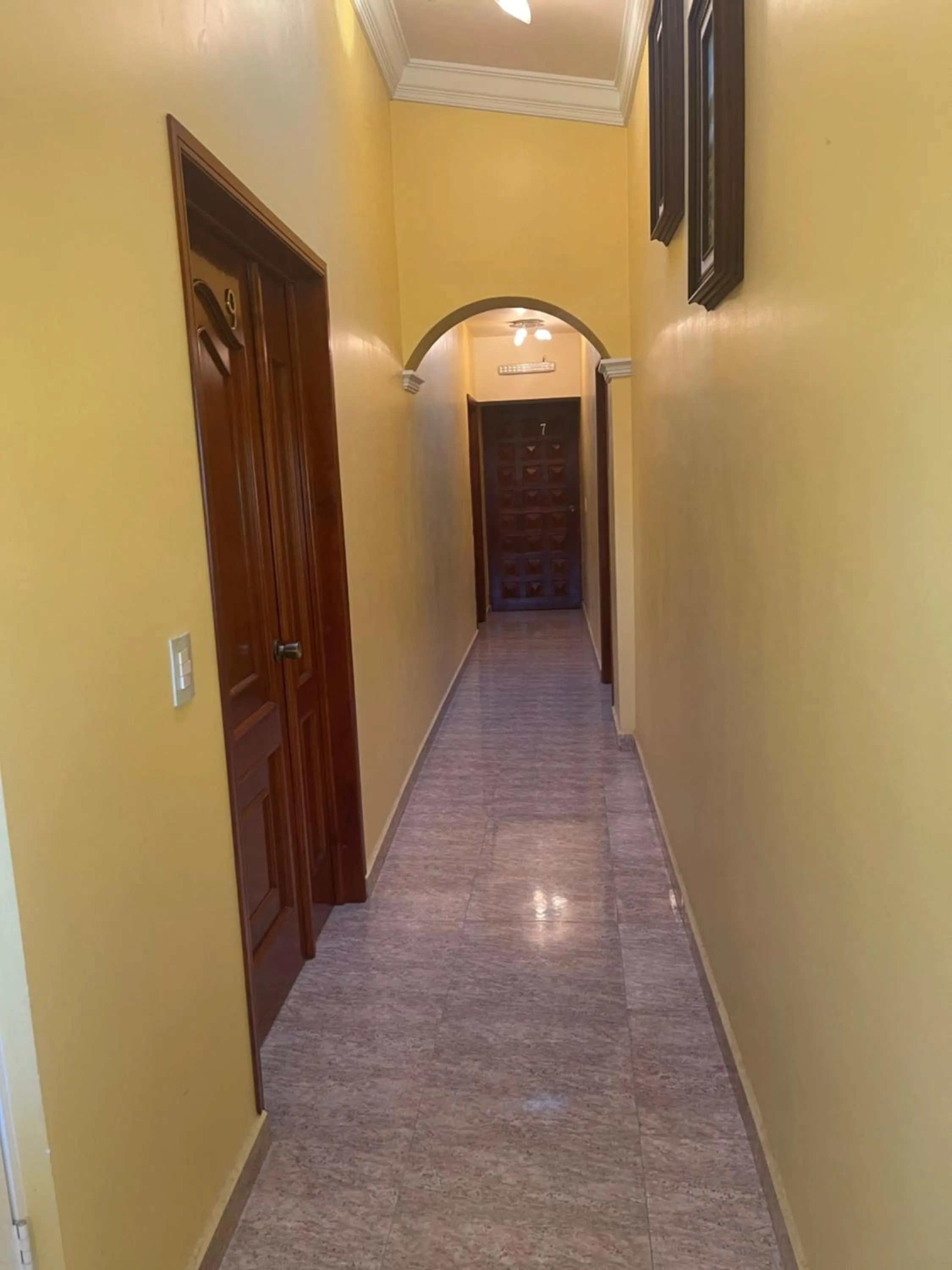 Hotel la finca