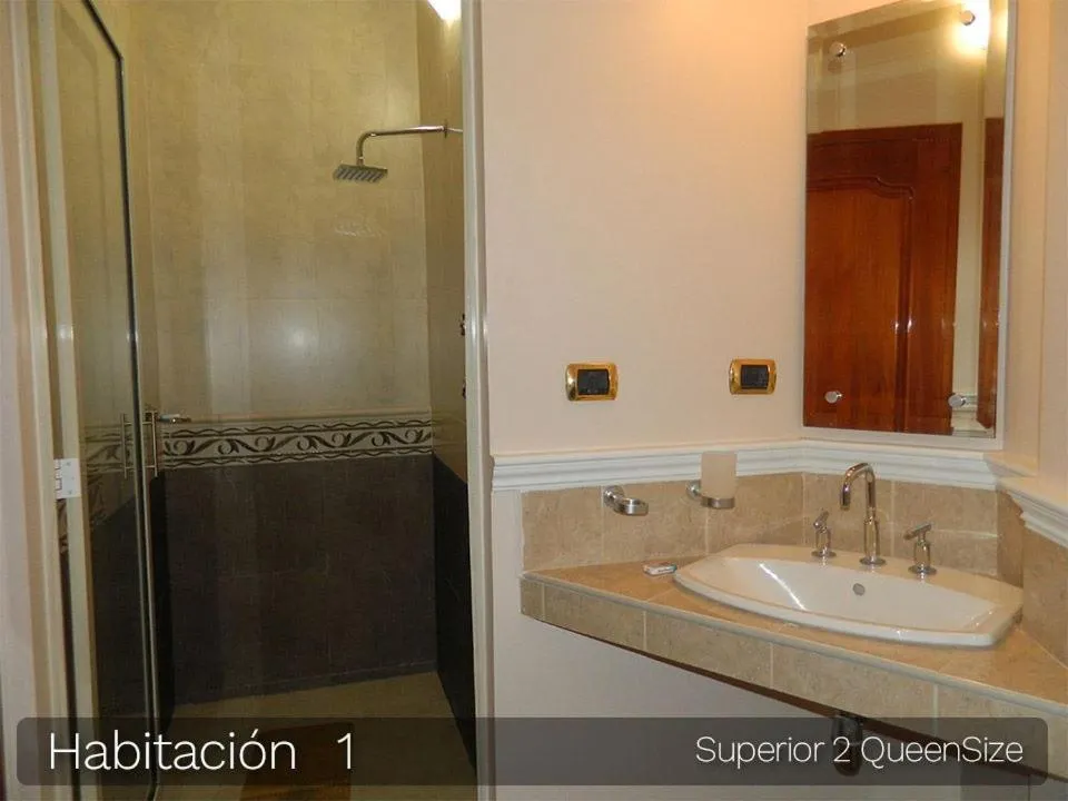 Hotel la finca