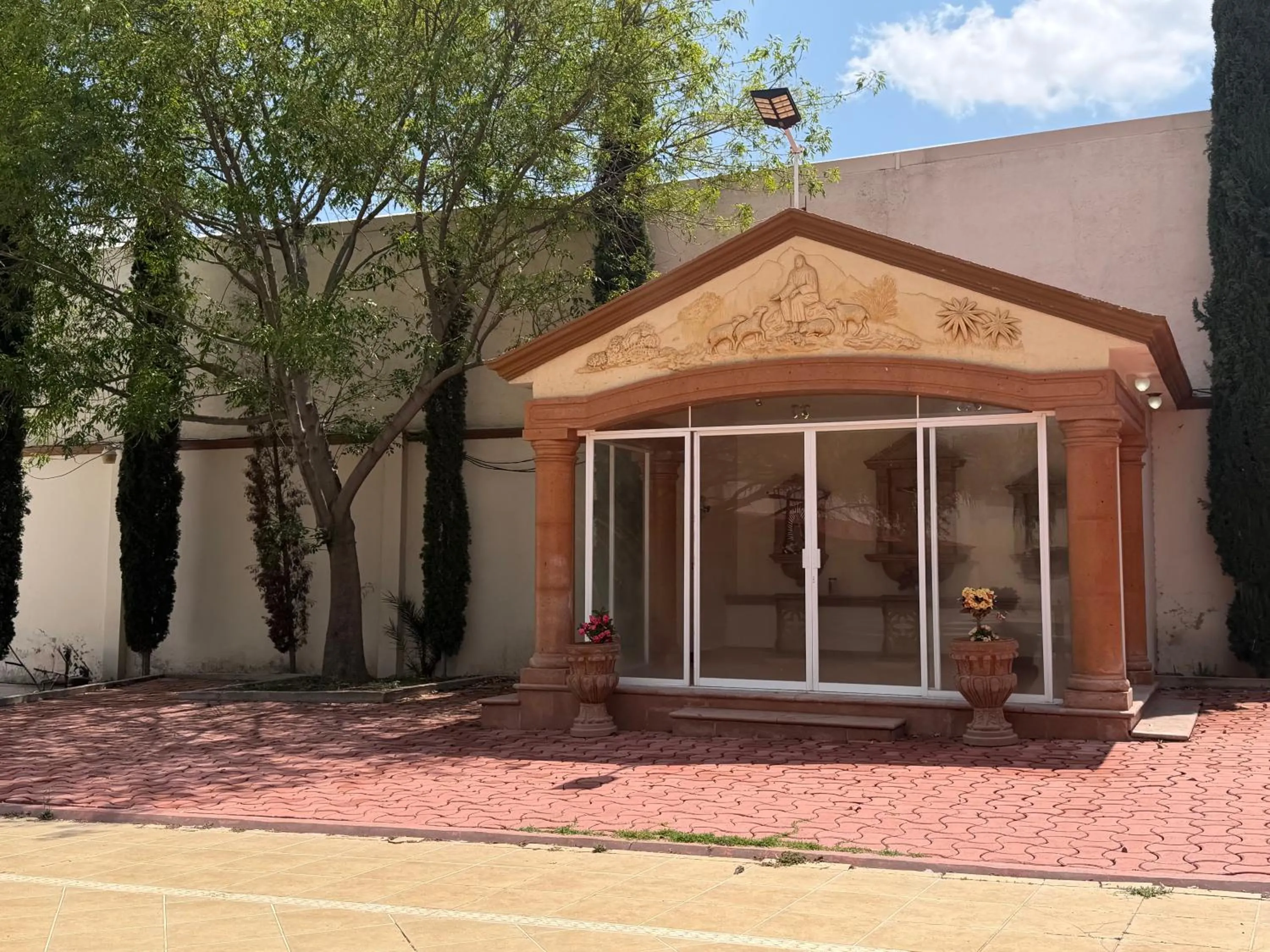 Hotel la finca