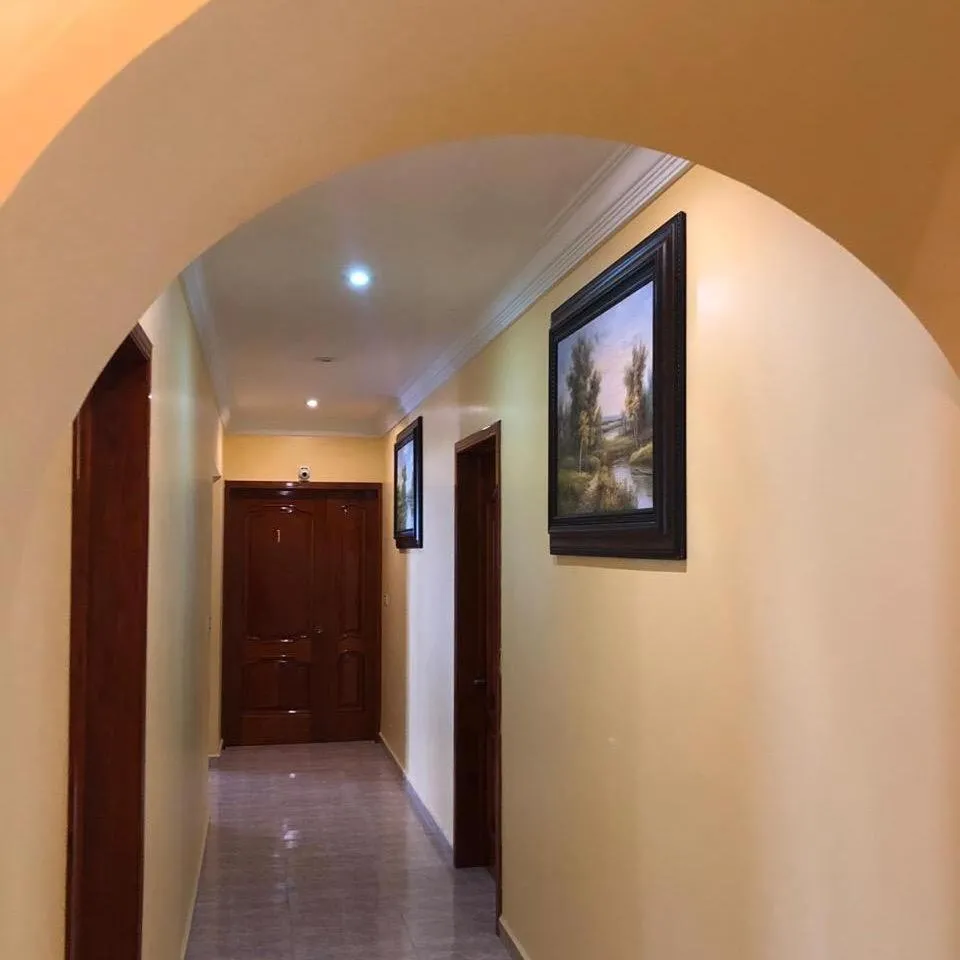 Hotel la finca