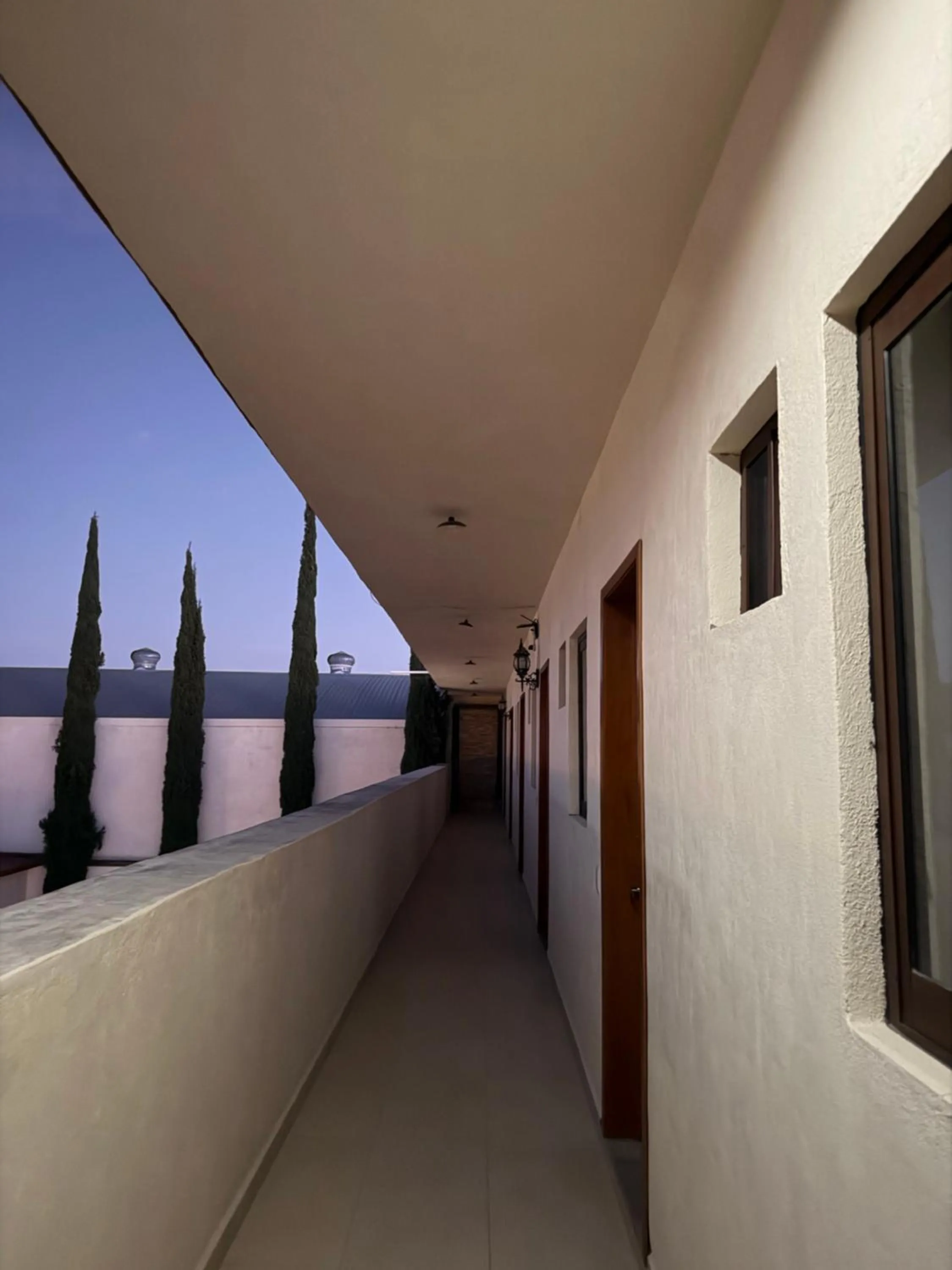 Hotel la finca