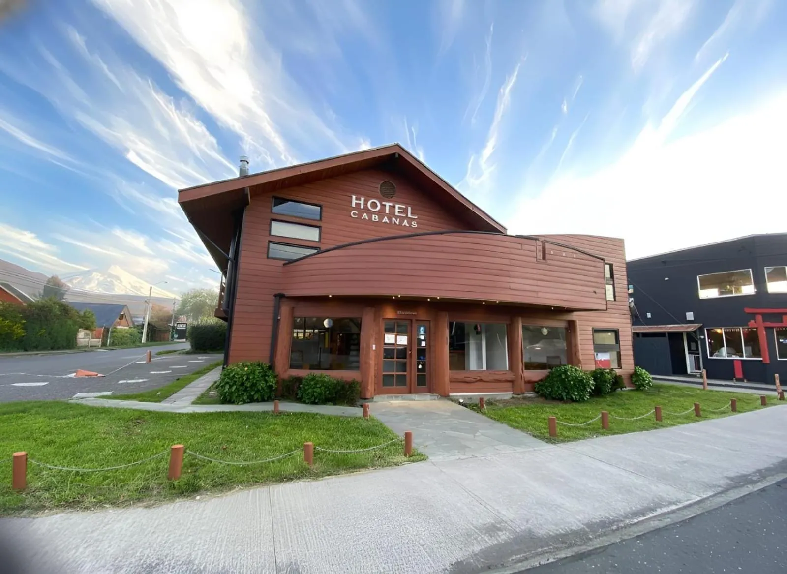 Hotel Kernayel