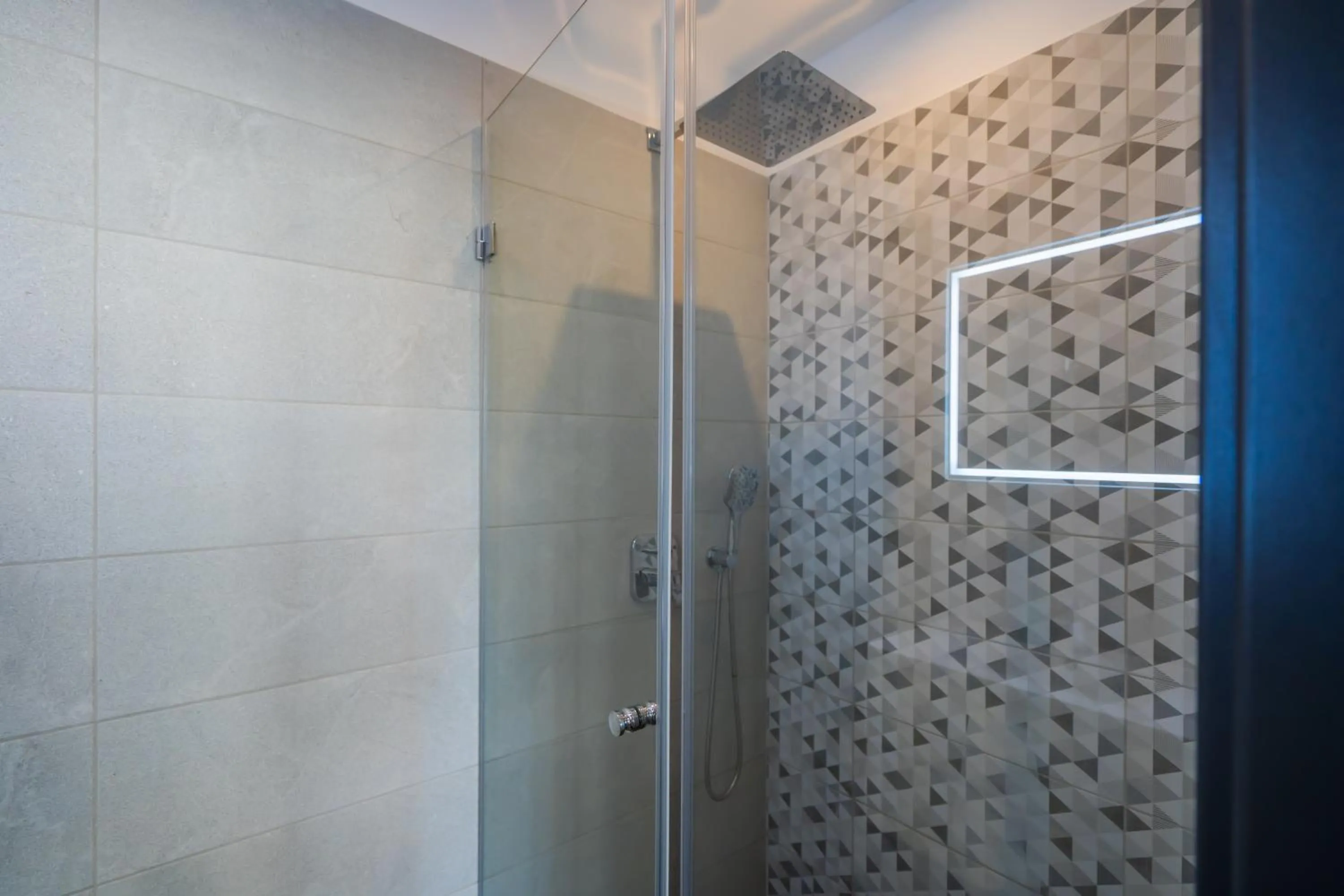 Bathroom in MyFlat Casa Galerius Apartment