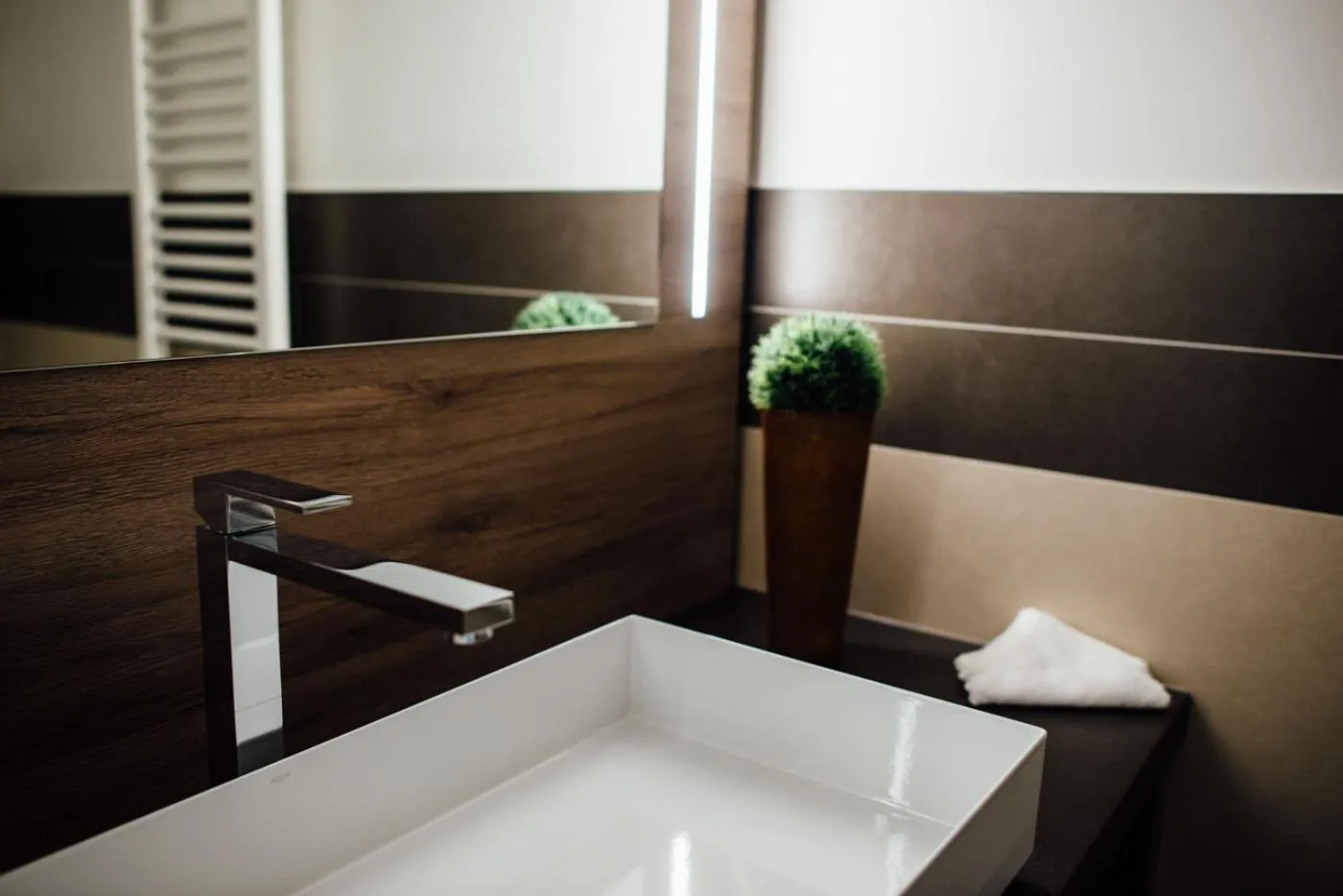 Hotel Schmachtendorf