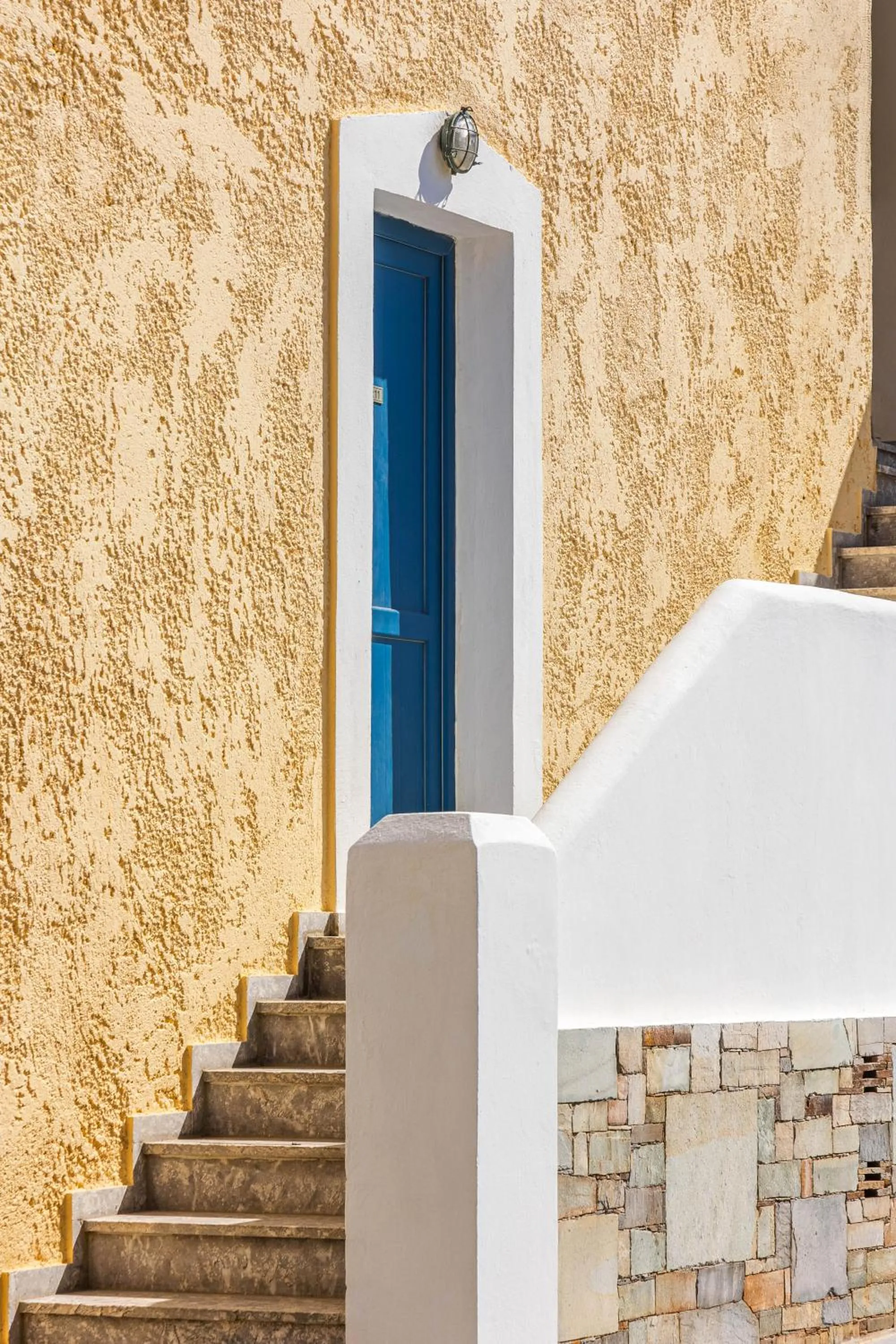 Niros Beachfront Aparthotel