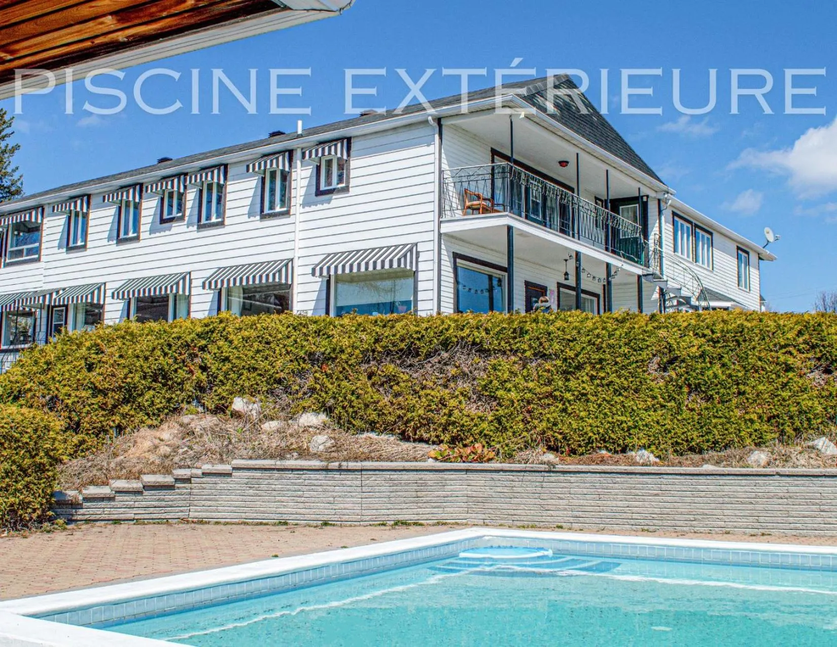 Auberge de nos Aieux