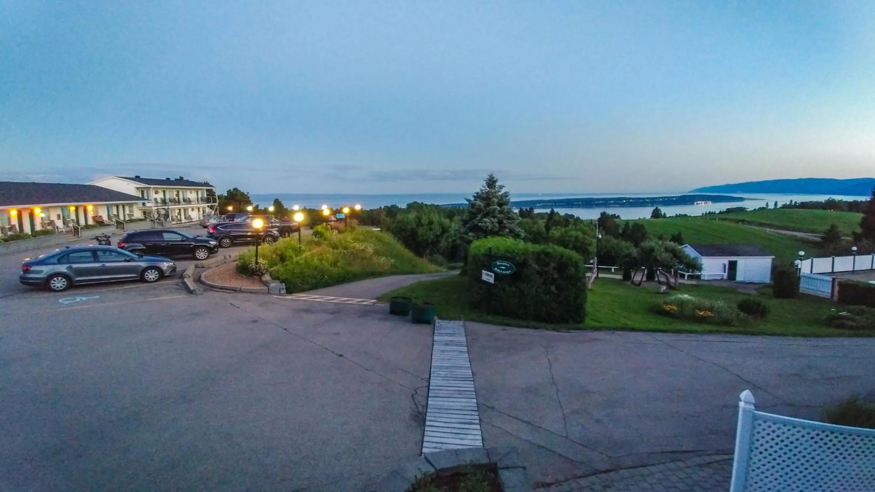 Property building in Auberge de nos Aieux