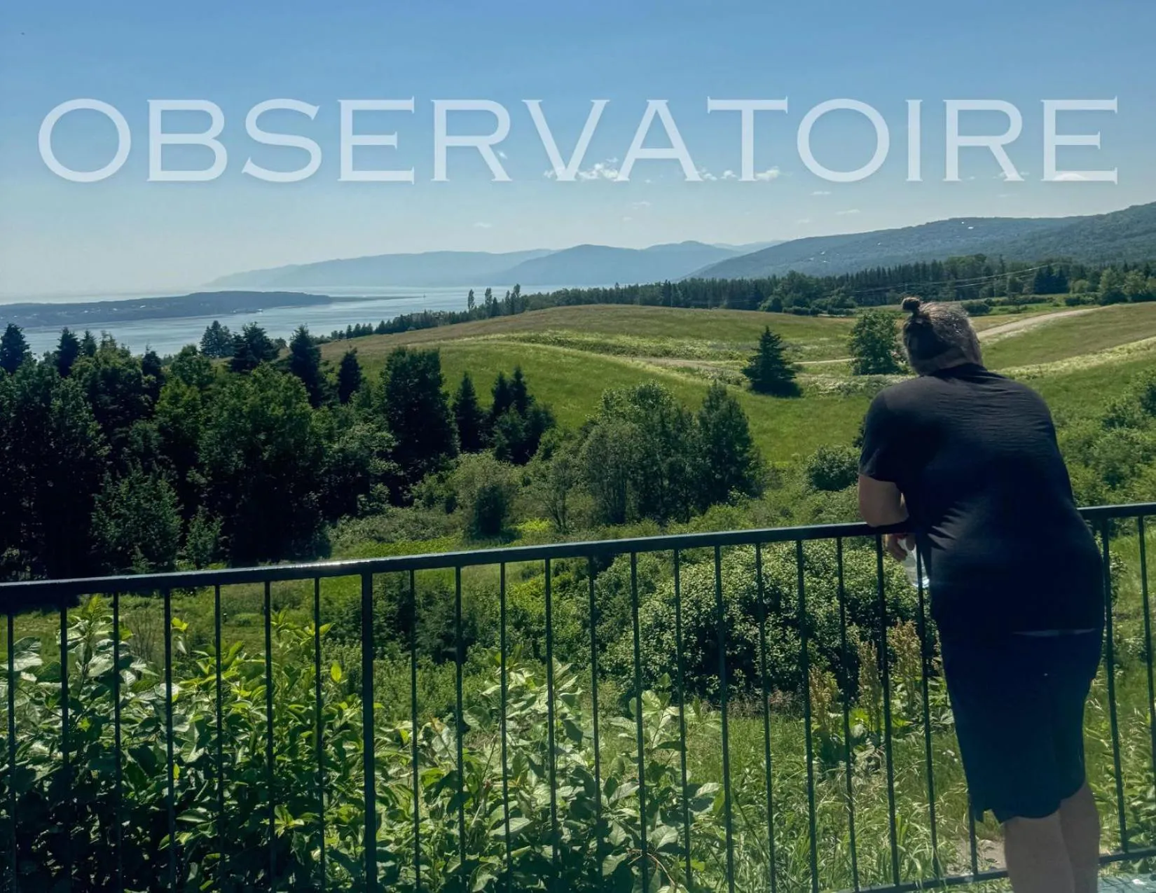 Auberge de nos Aieux