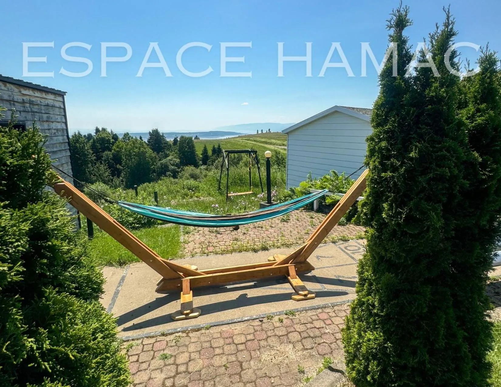 Auberge de nos Aieux