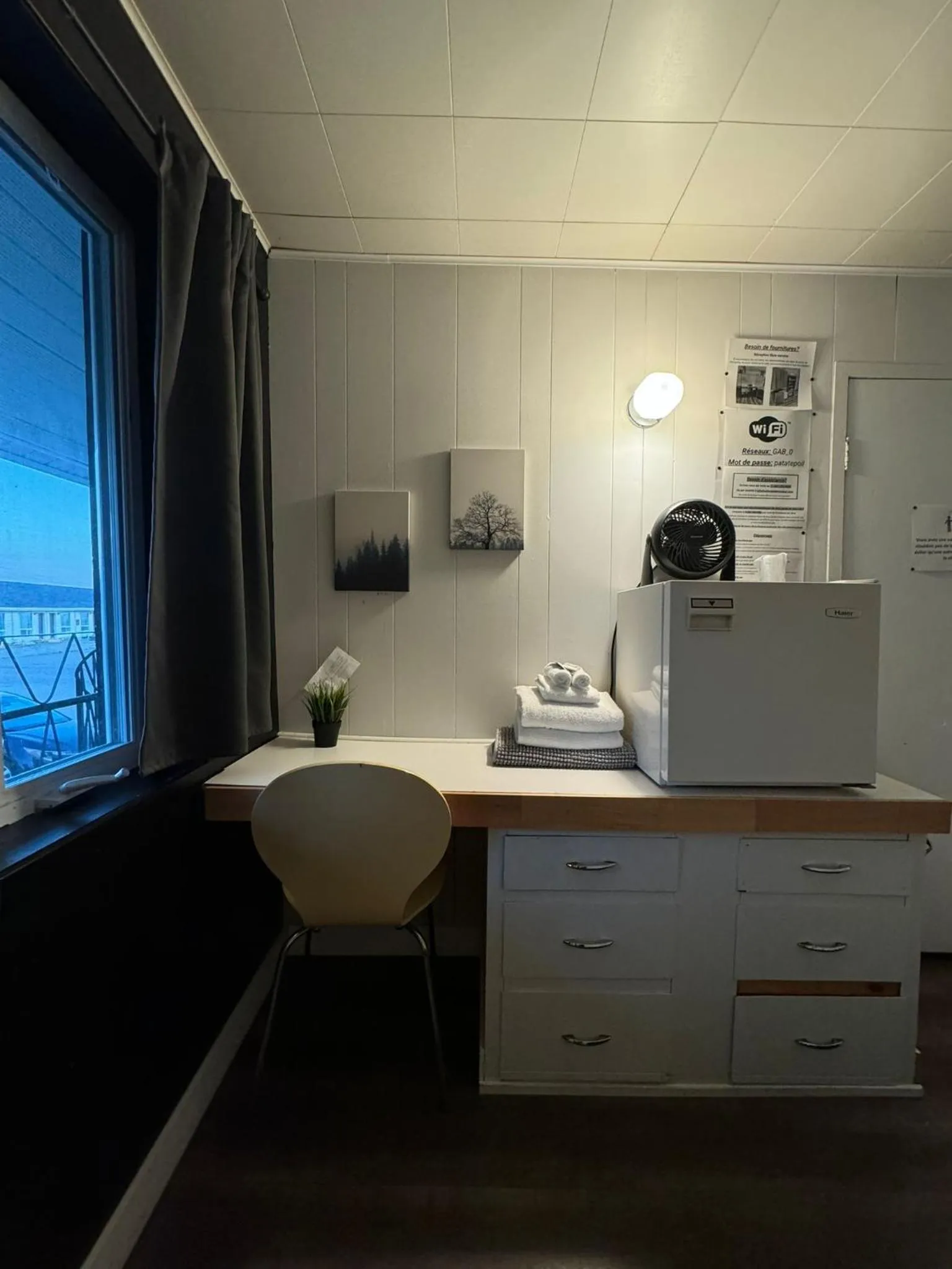 Auberge de nos Aieux