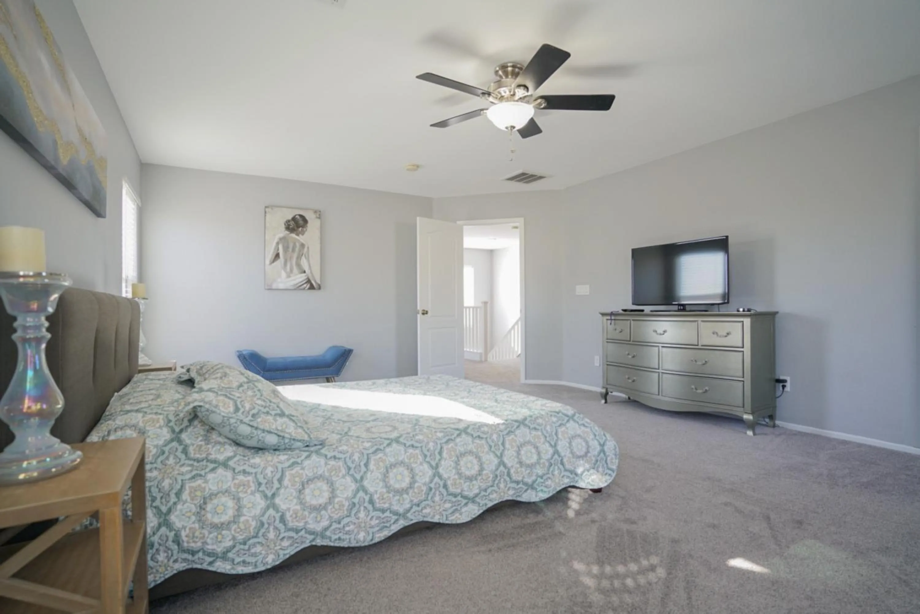 2400SqFt House 6beds 3bath Pool table BBQ