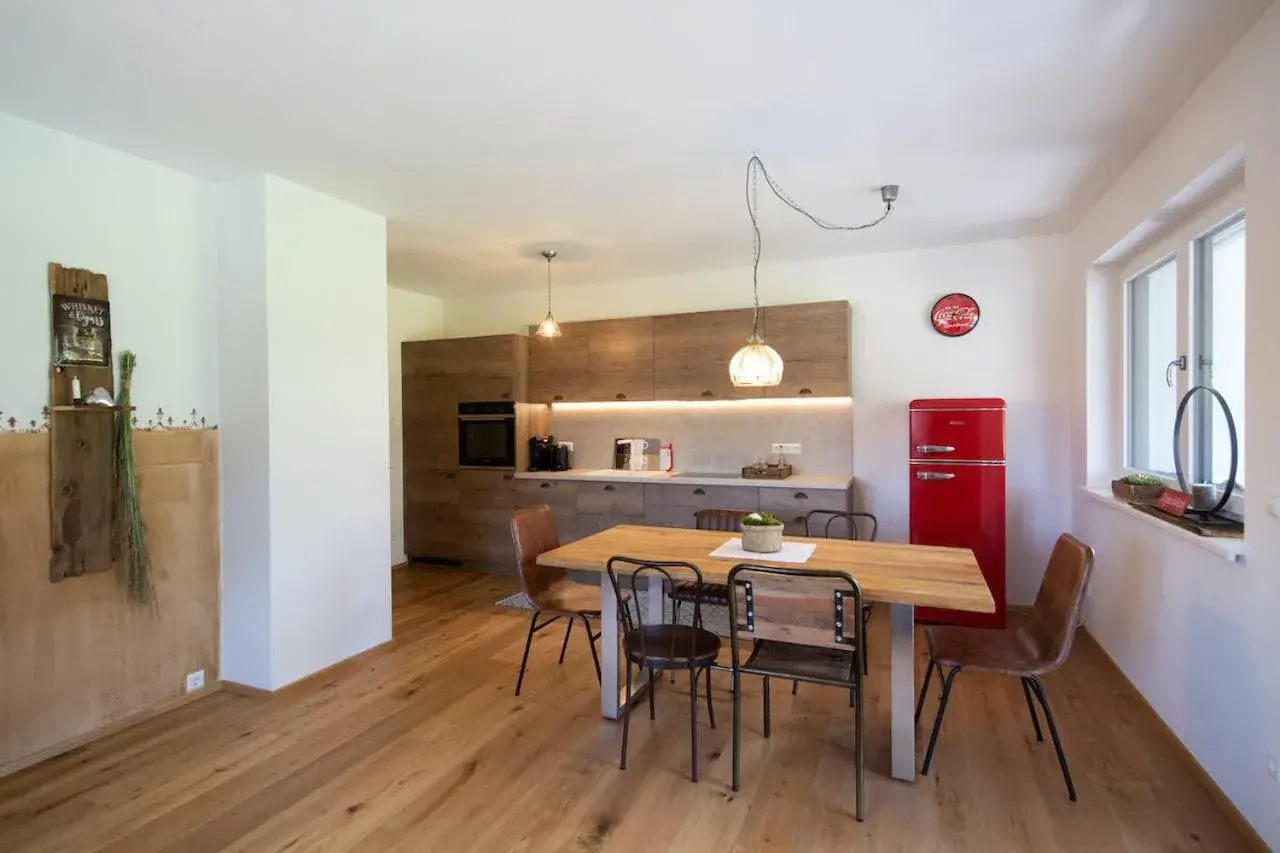 Ferienwohnungen Waltraud Trinker, Haus Ferienwohnungen Waltraud Trinker, Haus