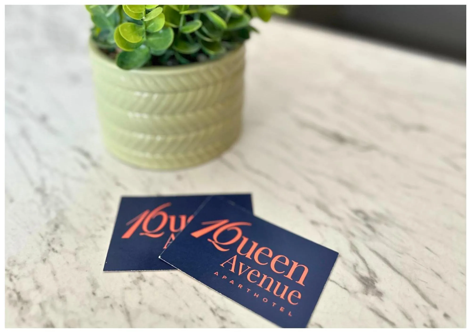 16 Queen Avenue Collection by Happy Days