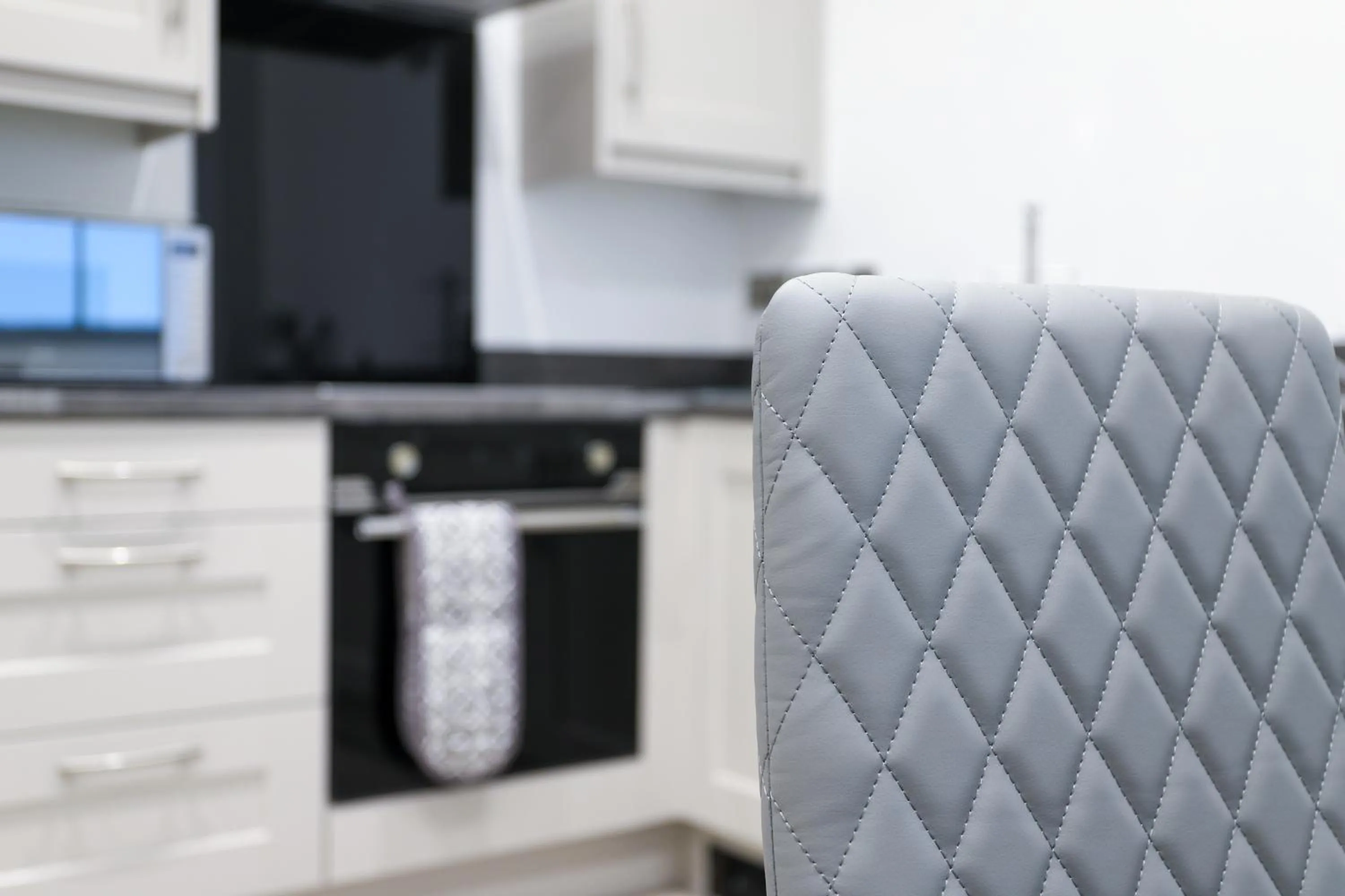 Kitchen or kitchenette in 16 Queen Avenue Collection by Happy Days