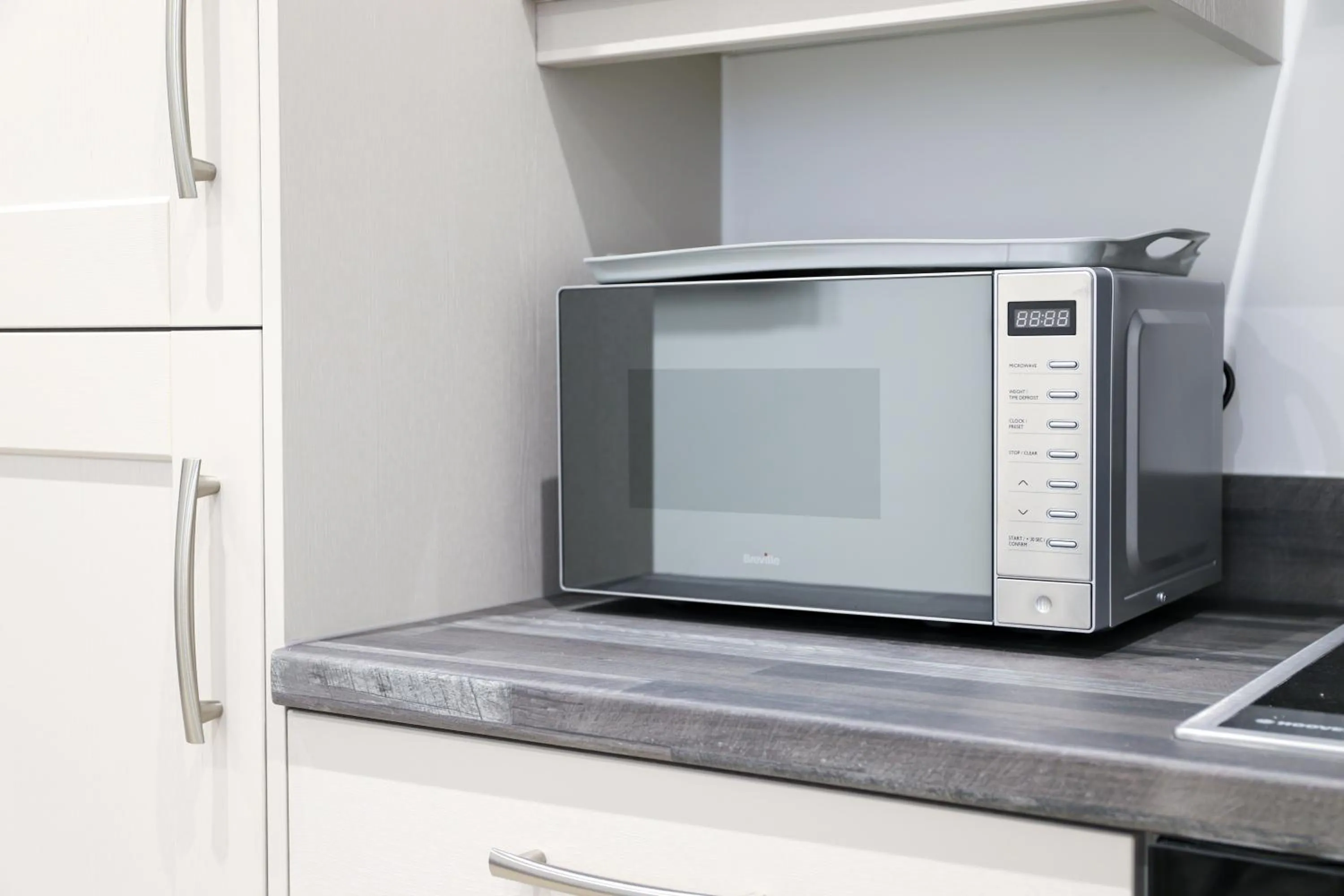 minibar in 16 Queen Avenue Collection by Happy Days