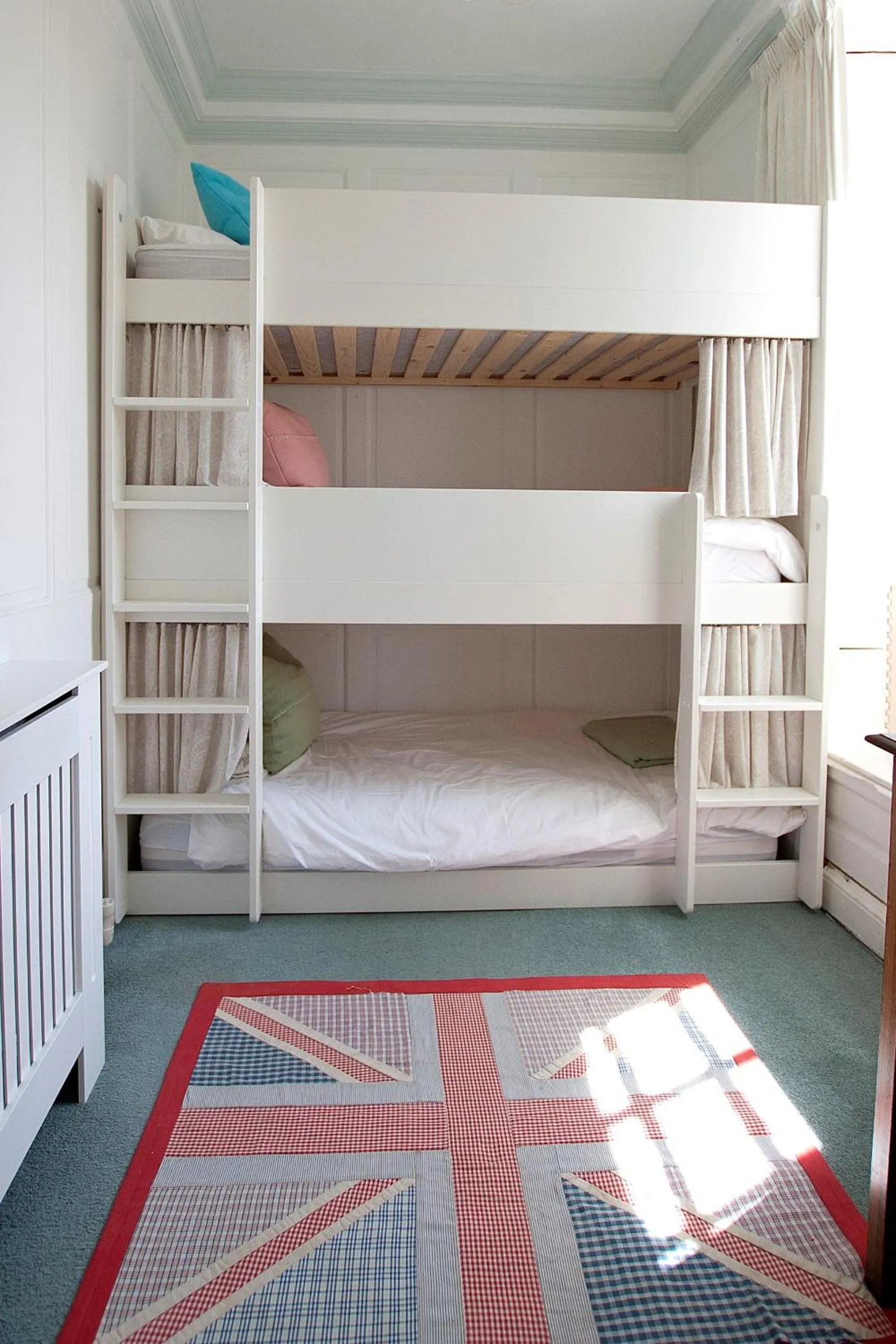 Photo of the whole room, Bed in The Great House B&B