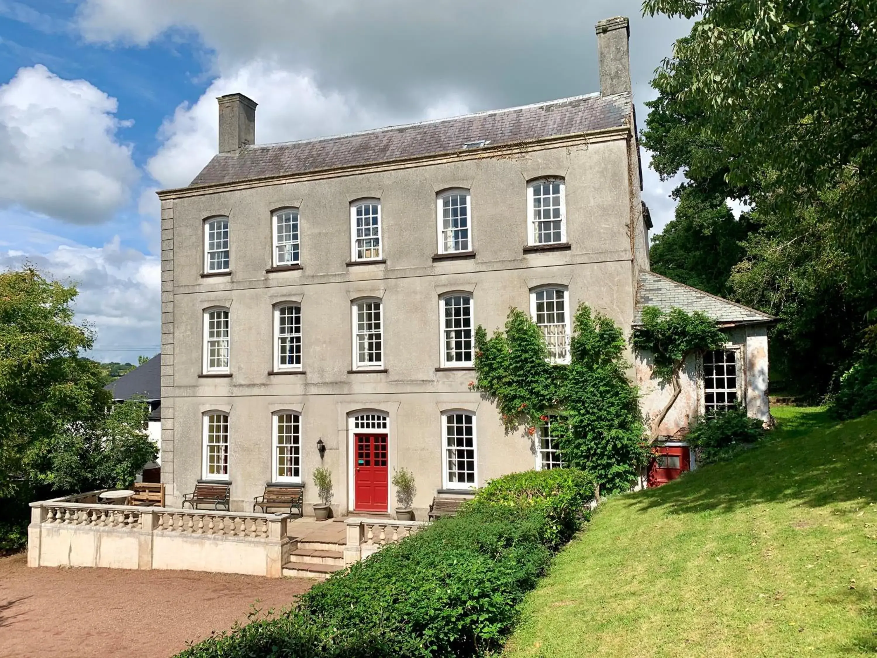 The Great House B&B The Great House B&B