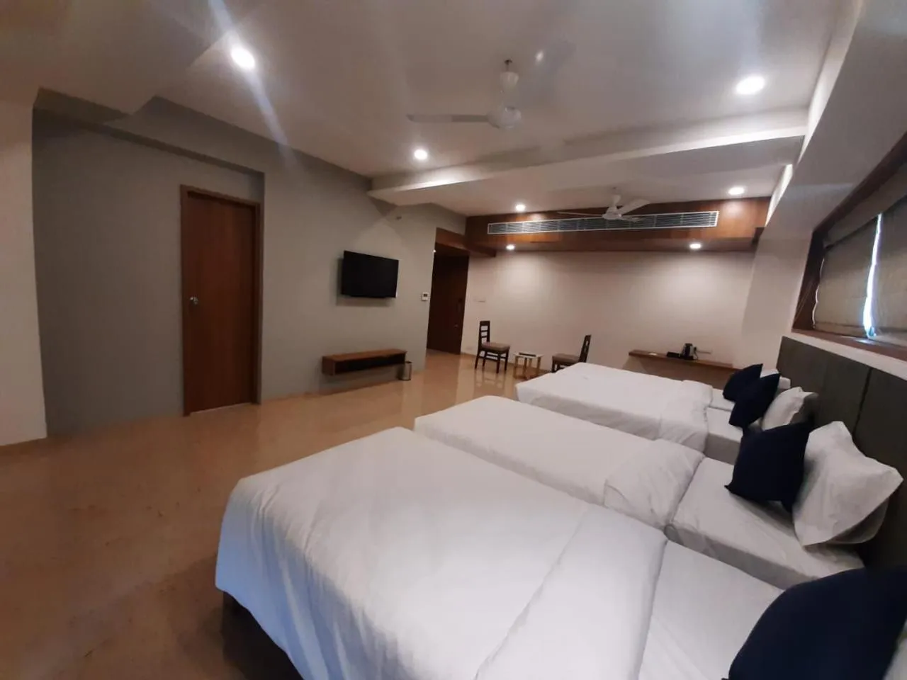 Other, Bed in VITS The Somnath Gateway