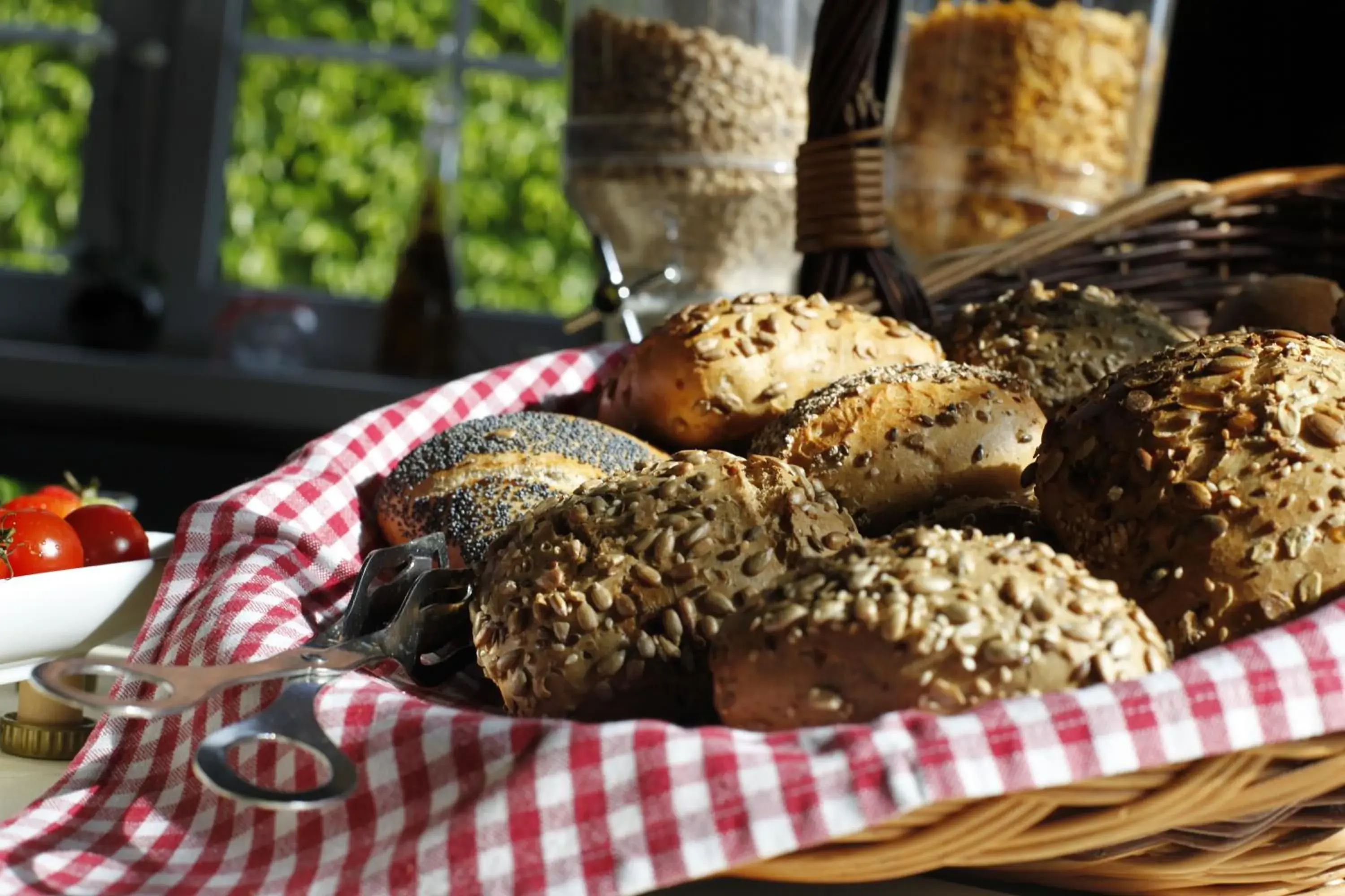 Restaurant/places to eat in Hotel Haase Restaurant/places to eat in Hotel Haase