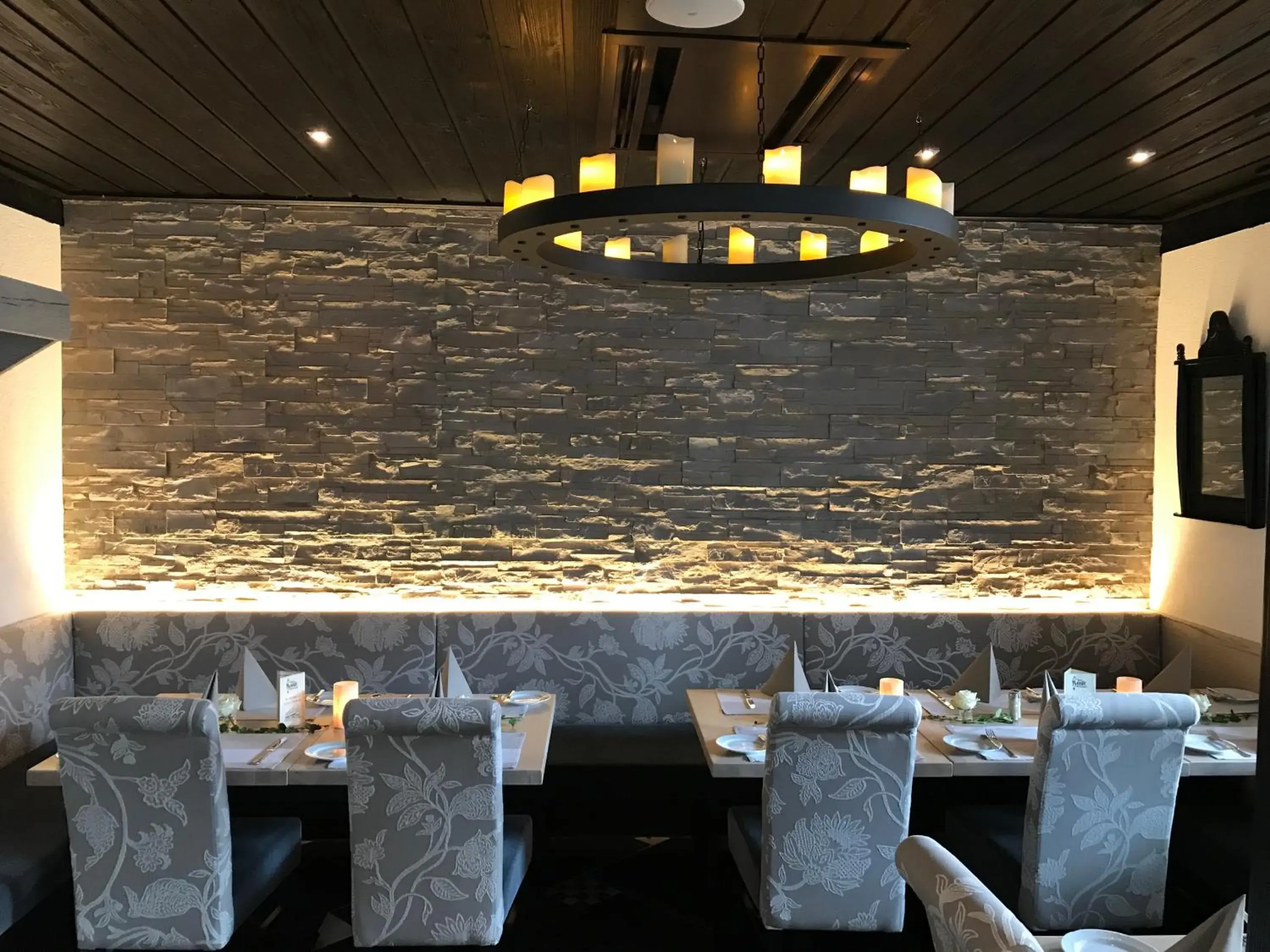 Restaurant/places to eat in Hotel Haase Restaurant/places to eat in Hotel Haase