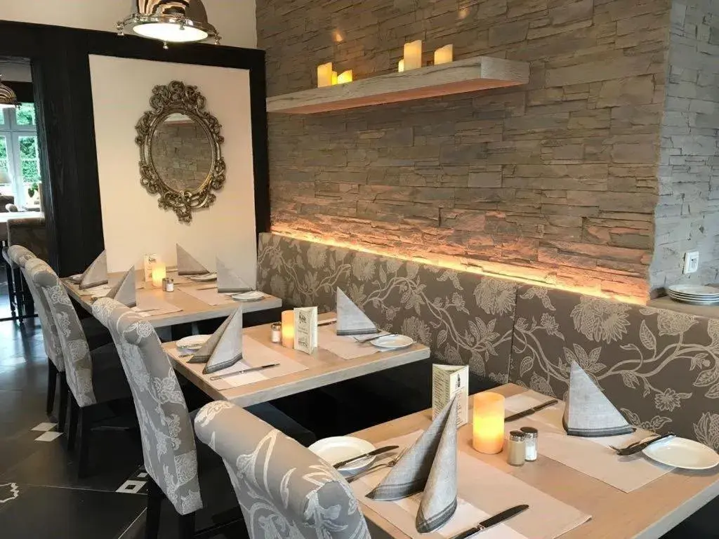 Restaurant/places to eat in Hotel Haase Restaurant/places to eat in Hotel Haase