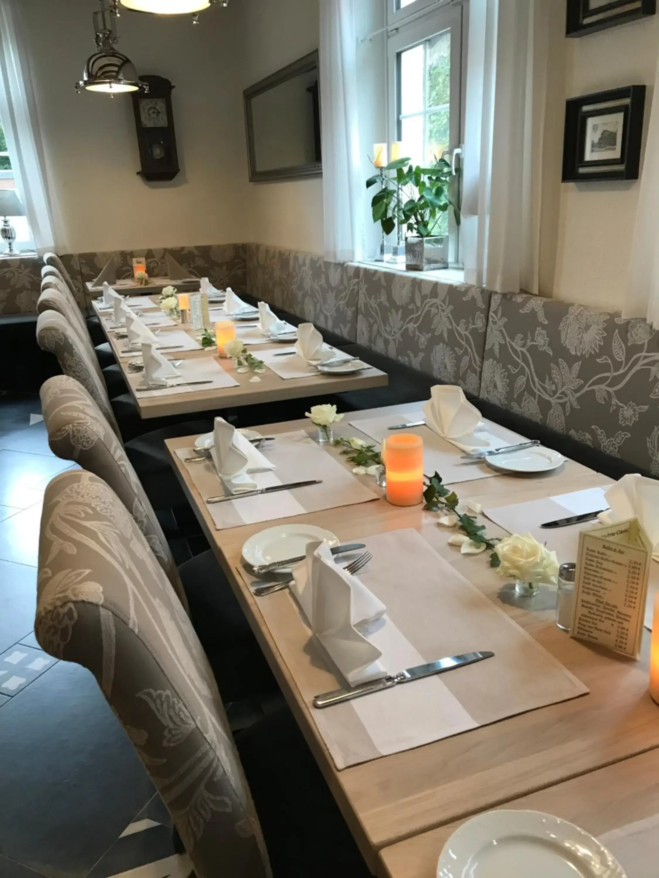 Restaurant/places to eat in Hotel Haase Restaurant/places to eat in Hotel Haase