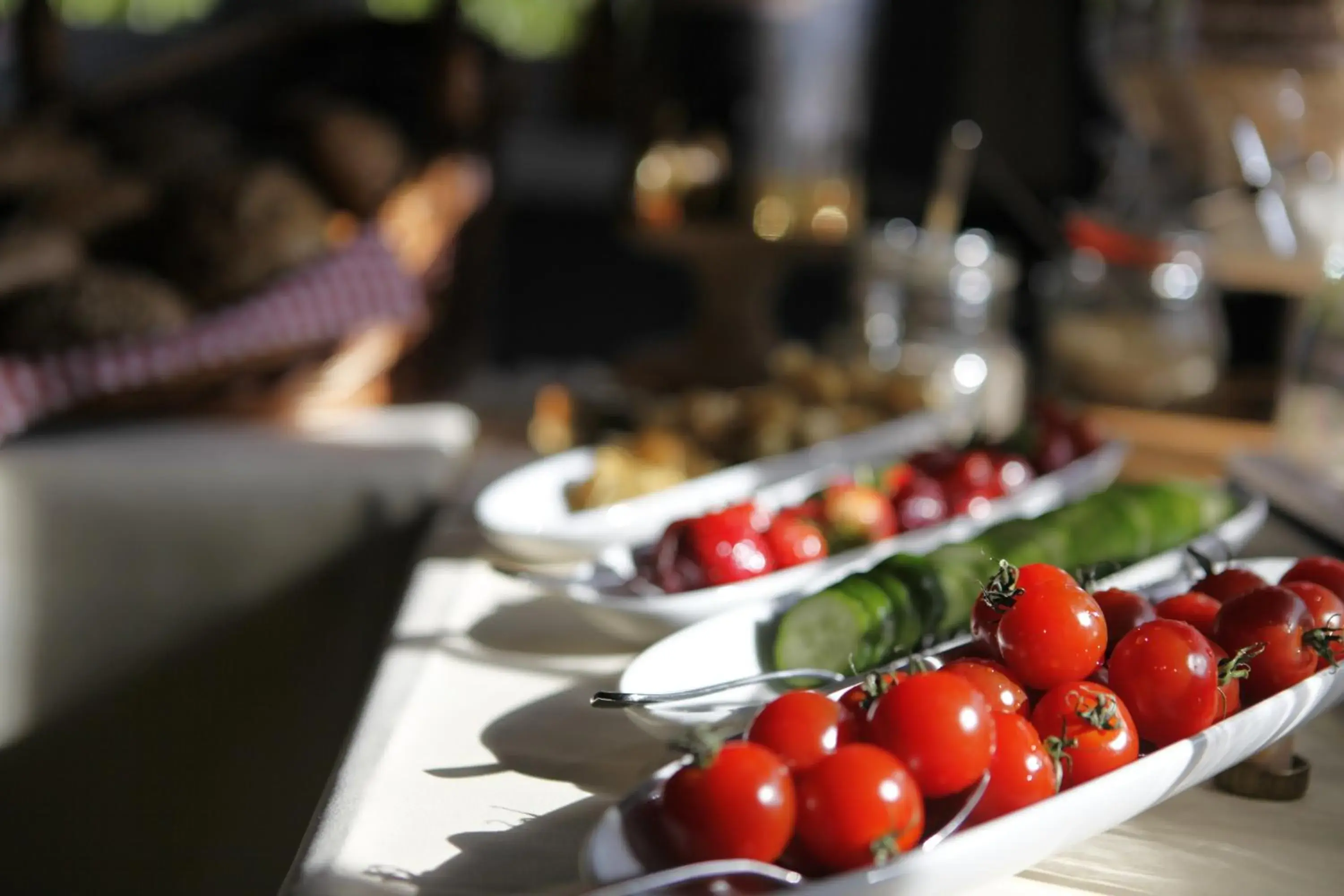 Restaurant/places to eat in Hotel Haase Restaurant/places to eat in Hotel Haase