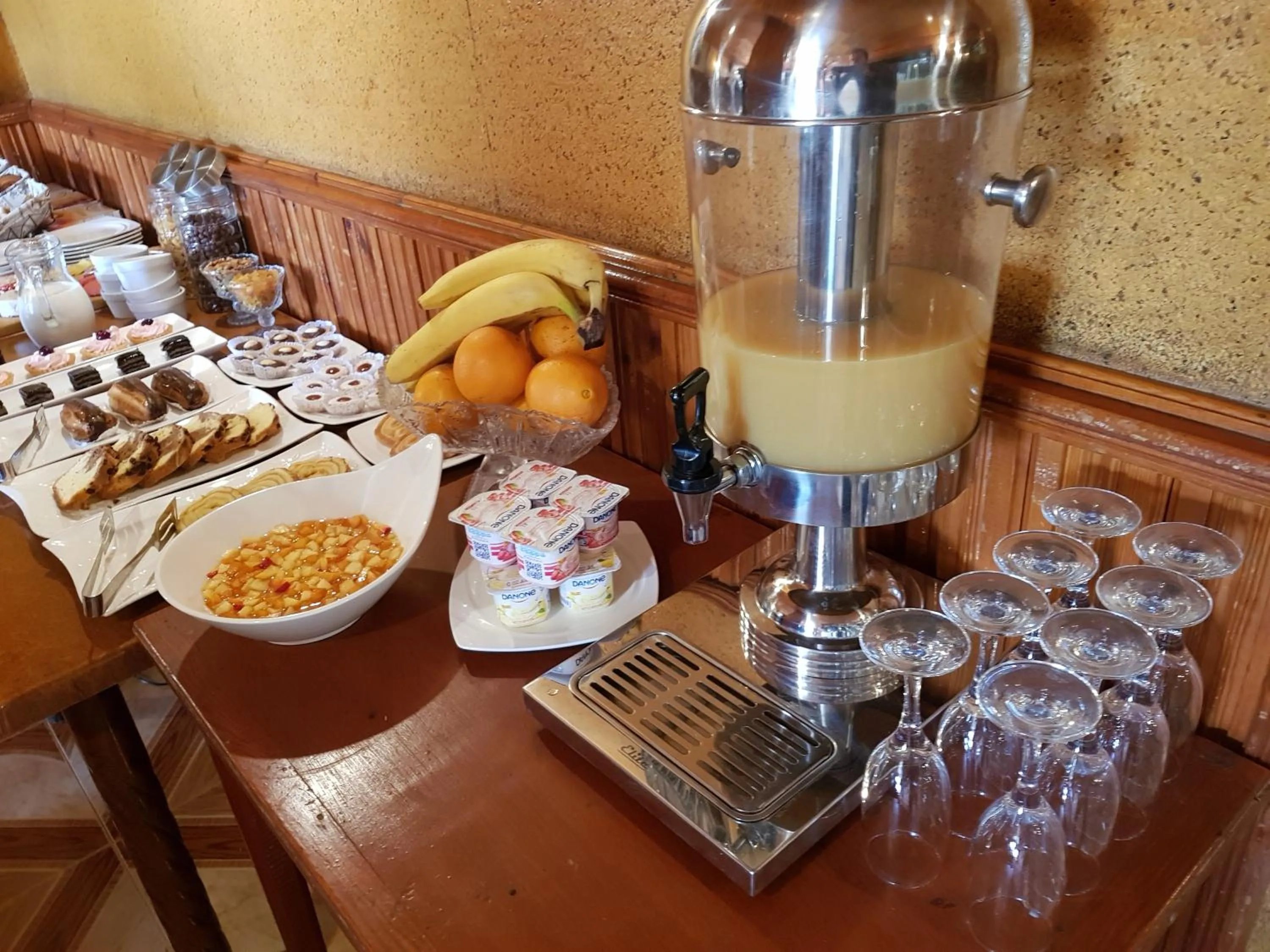 Hotel el Hayat