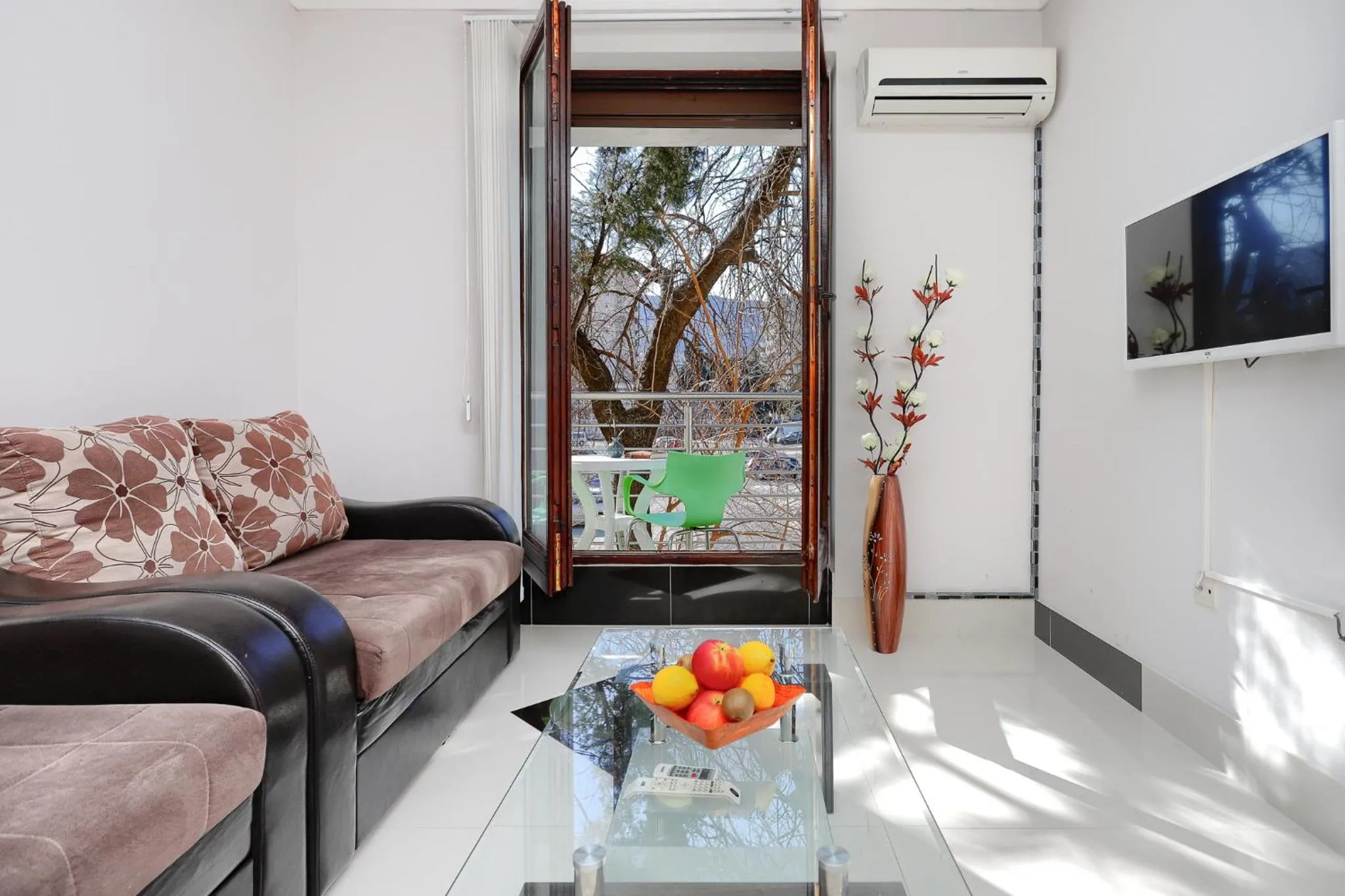 Apartmani Viki