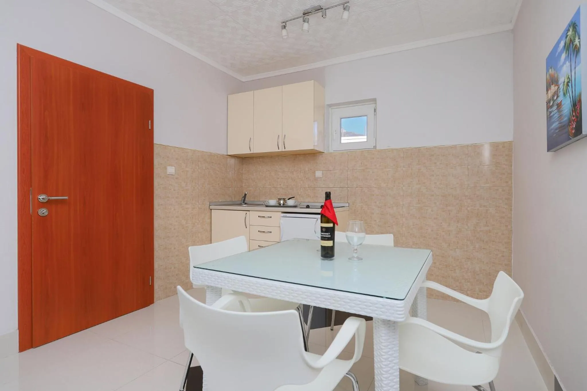Apartmani Viki
