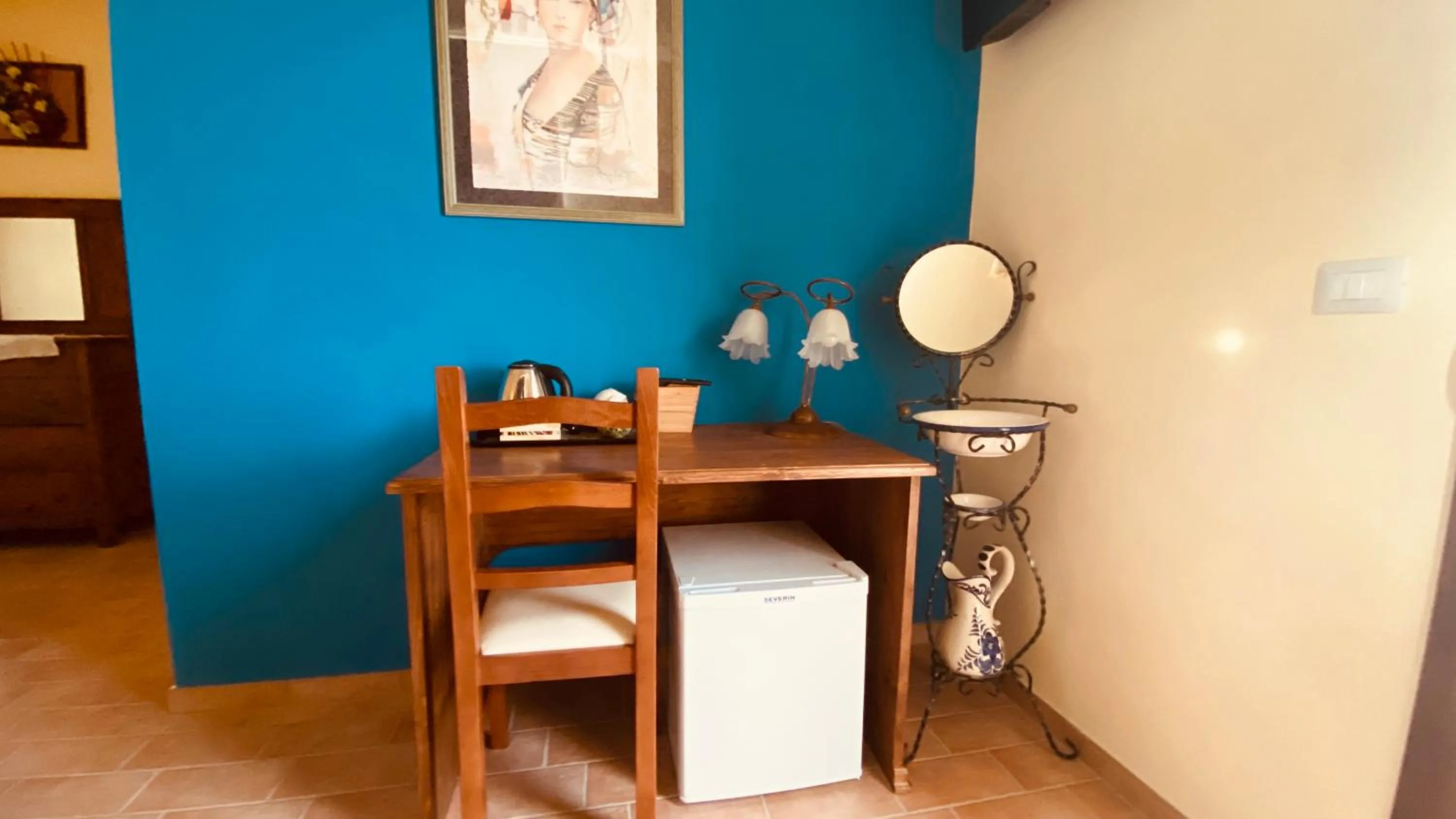 CasaFè tra sogno e realtà