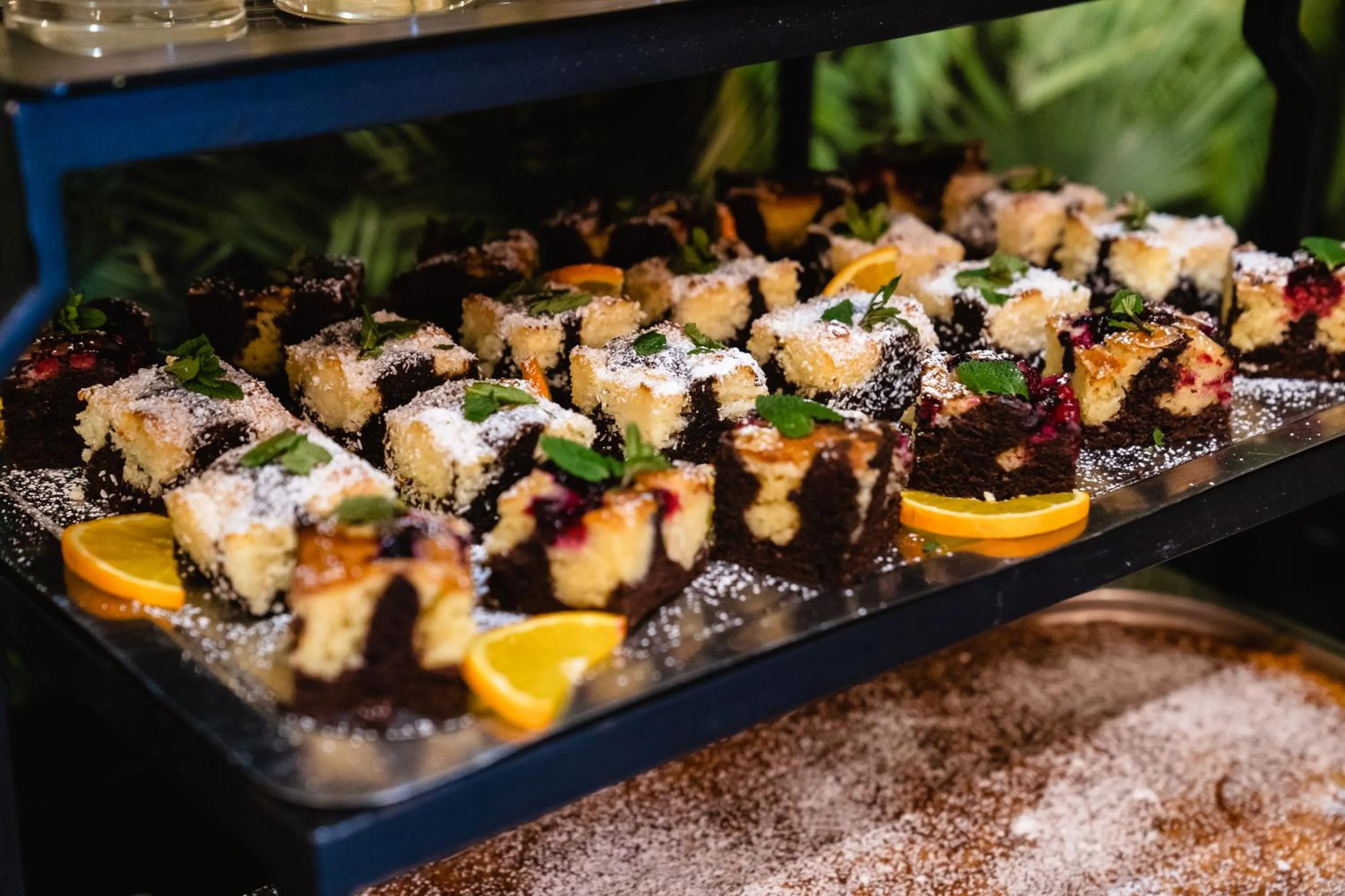 Dinner in Allure Healthy Hotel & Spa