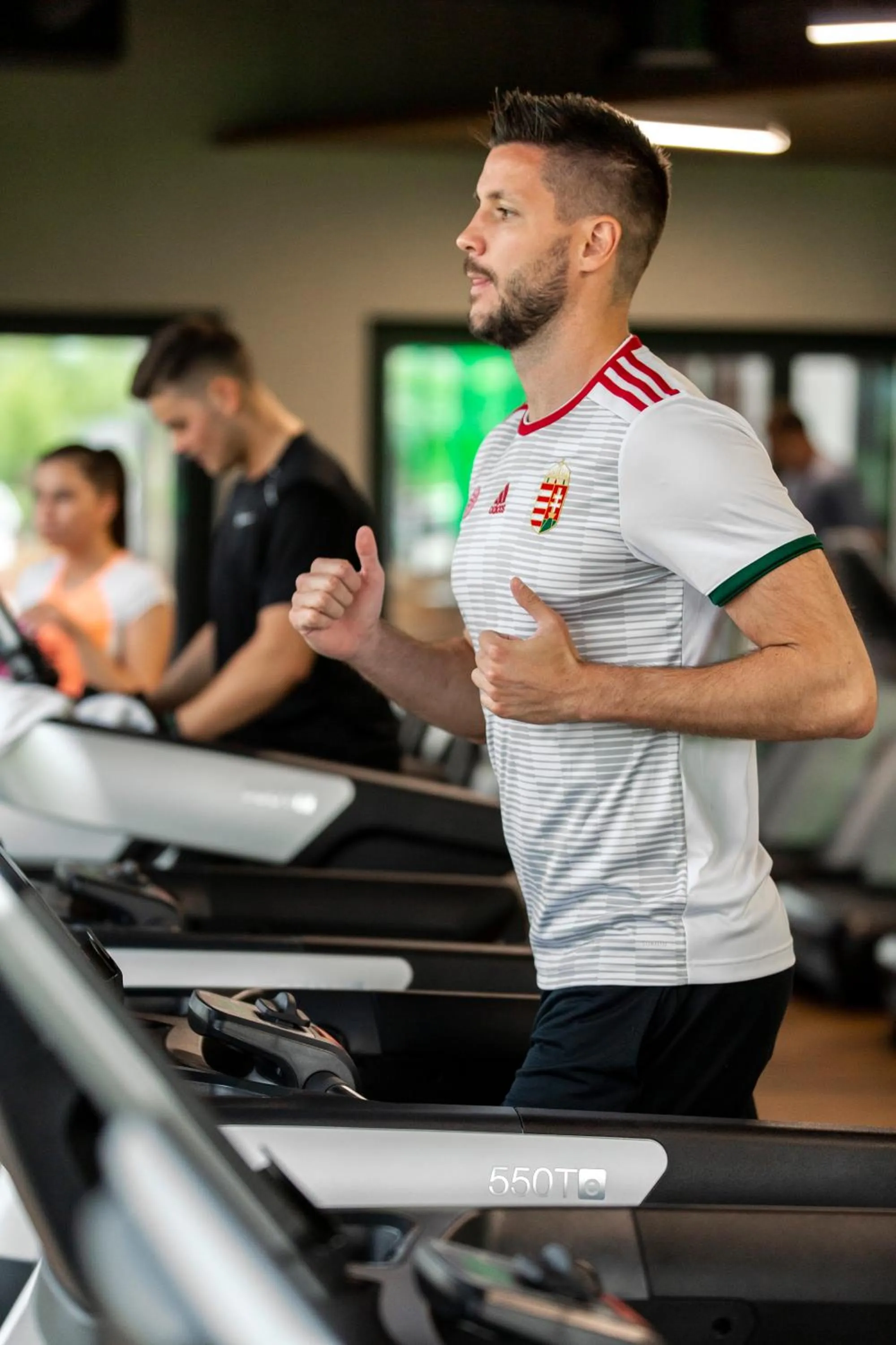 People in Allure Healthy Hotel & Spa