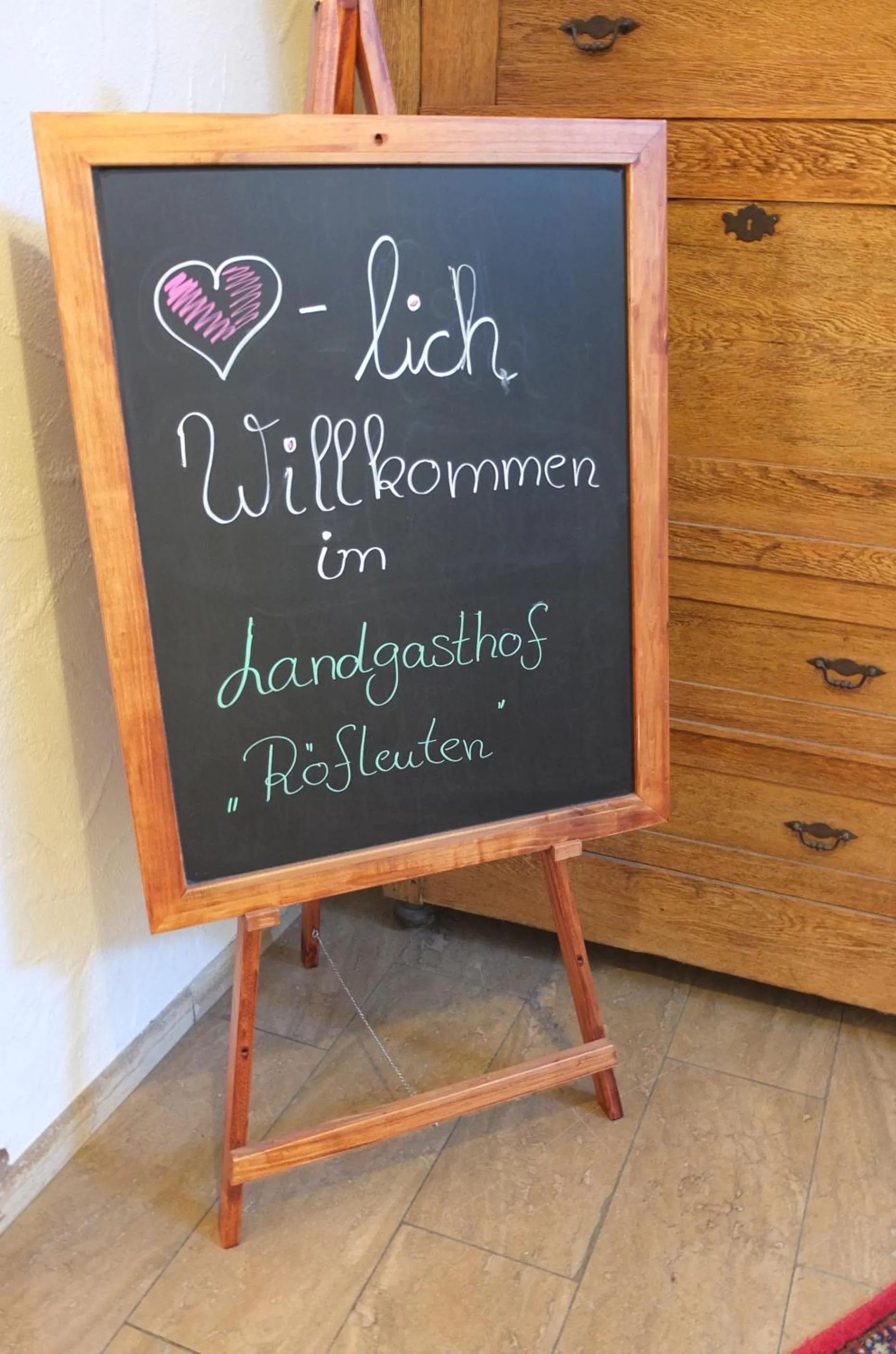 Other in Landhotel Röfleuten