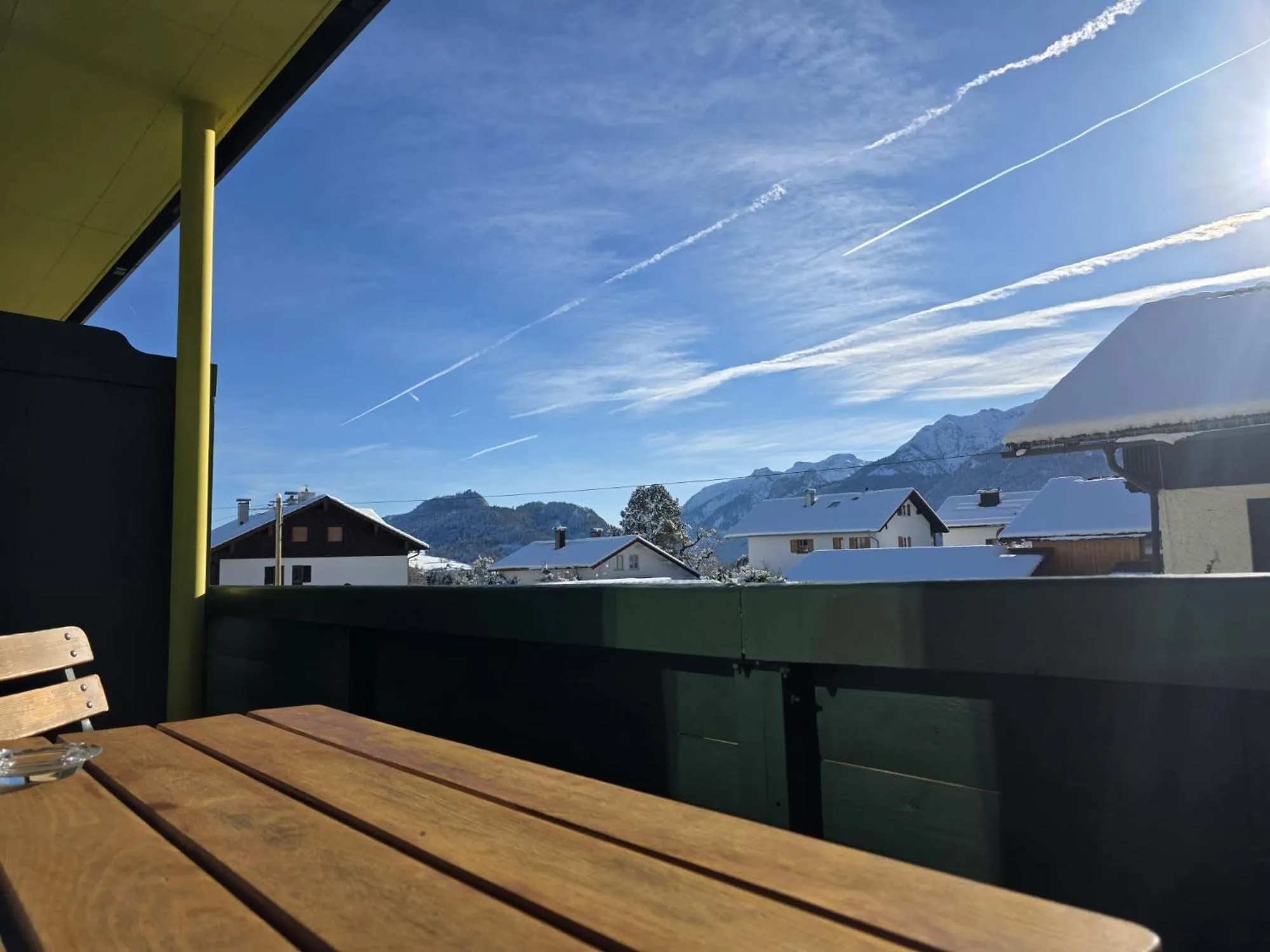 Landhotel Röfleuten