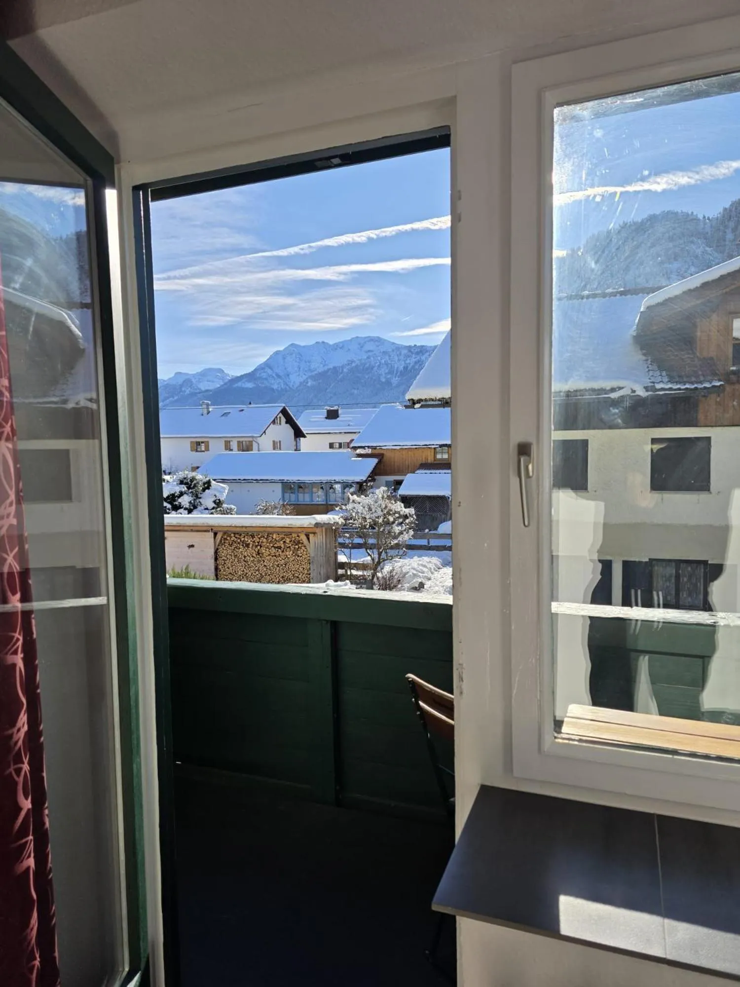 Landhotel Röfleuten