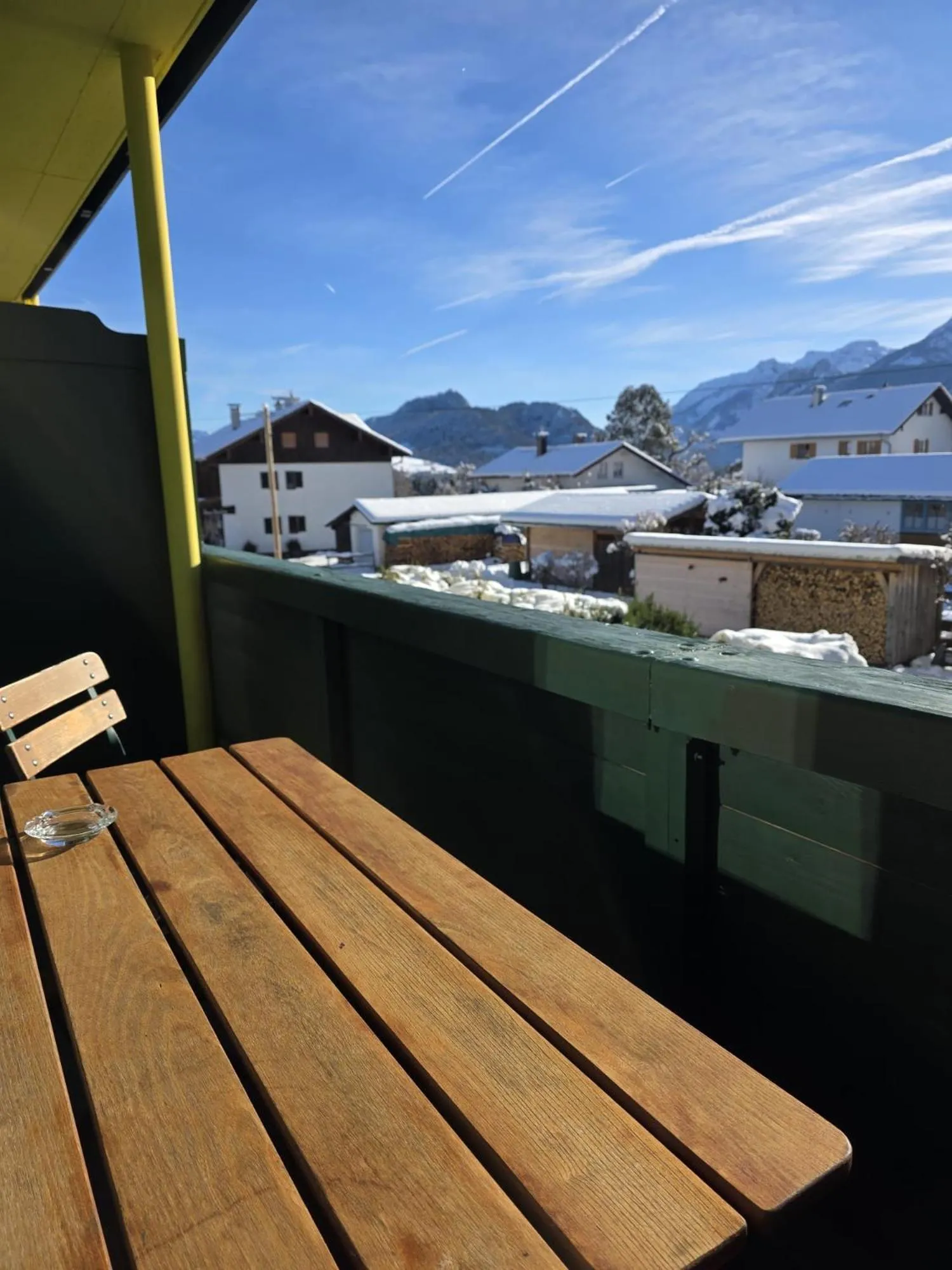 Landhotel Röfleuten