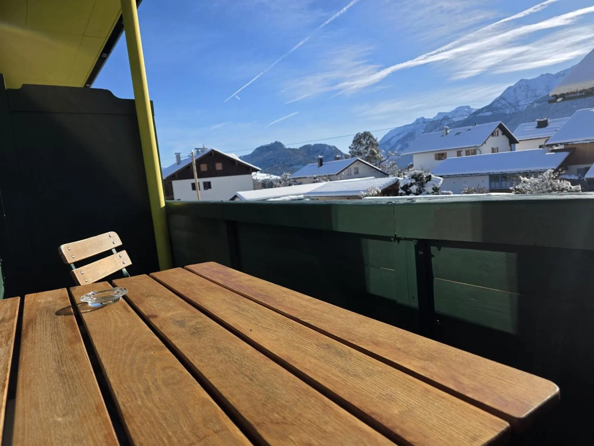 Landhotel Röfleuten