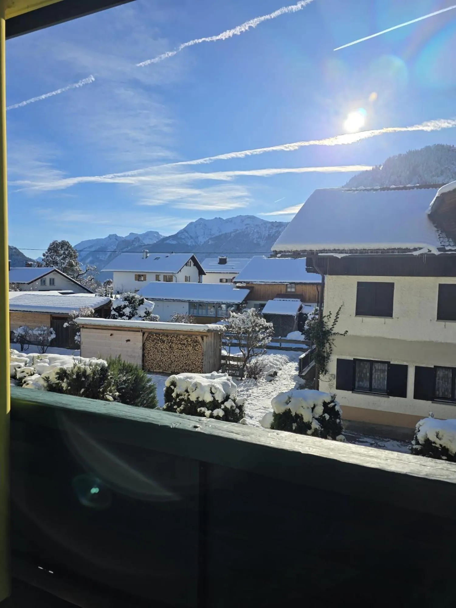 Landhotel Röfleuten