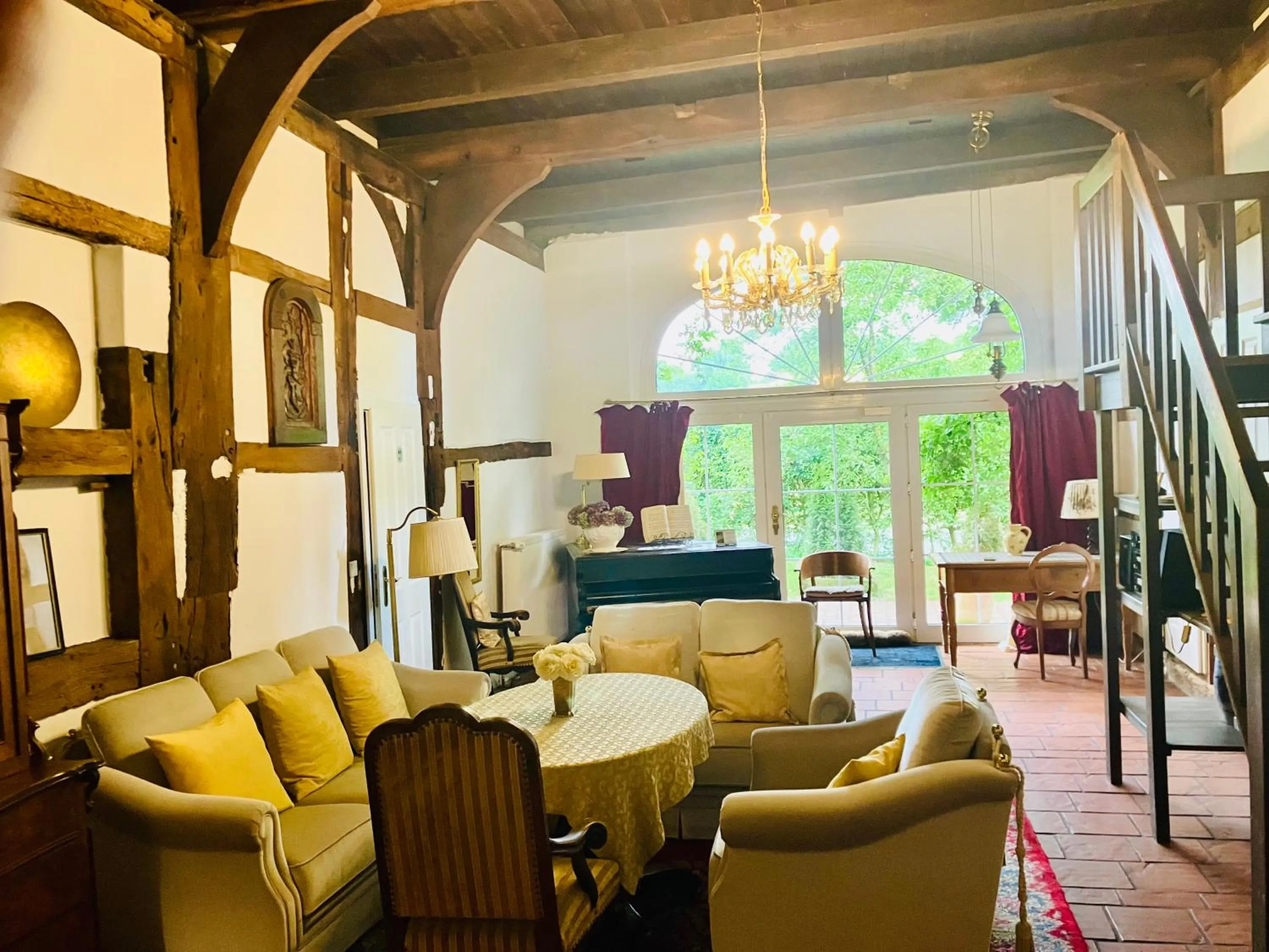 Gästehaus Alte Liebe