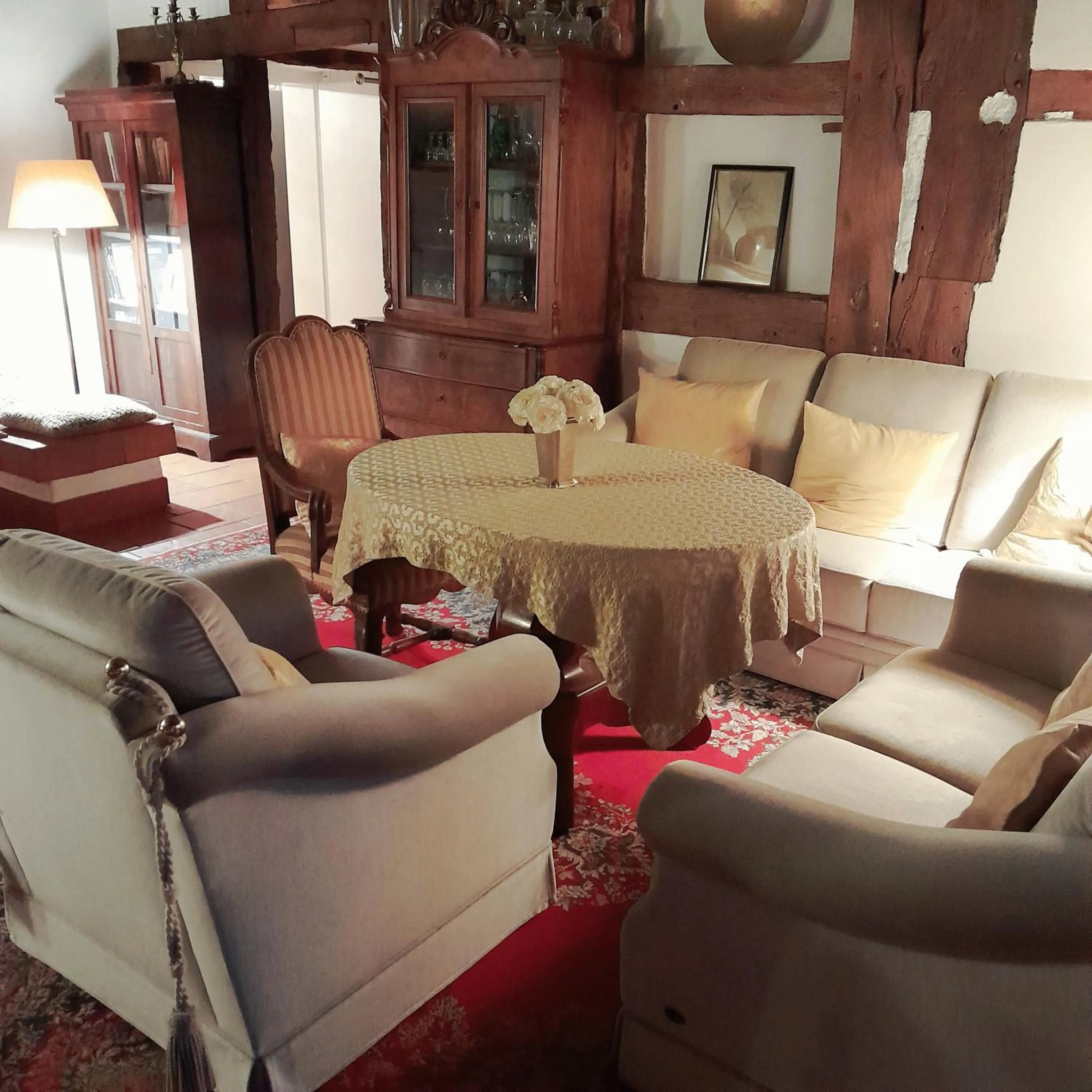 Gästehaus Alte Liebe