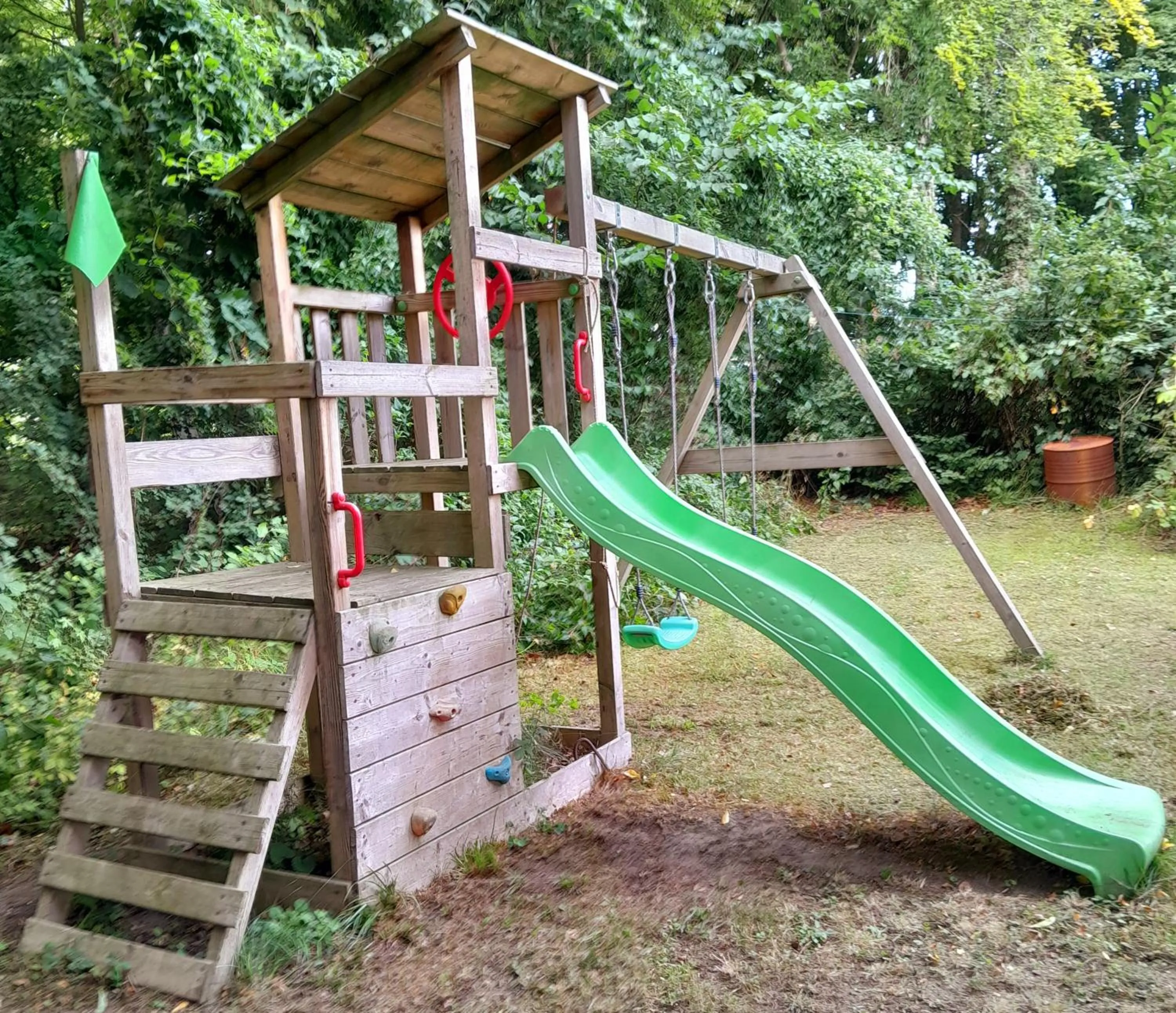 Gästehaus Alte Liebe