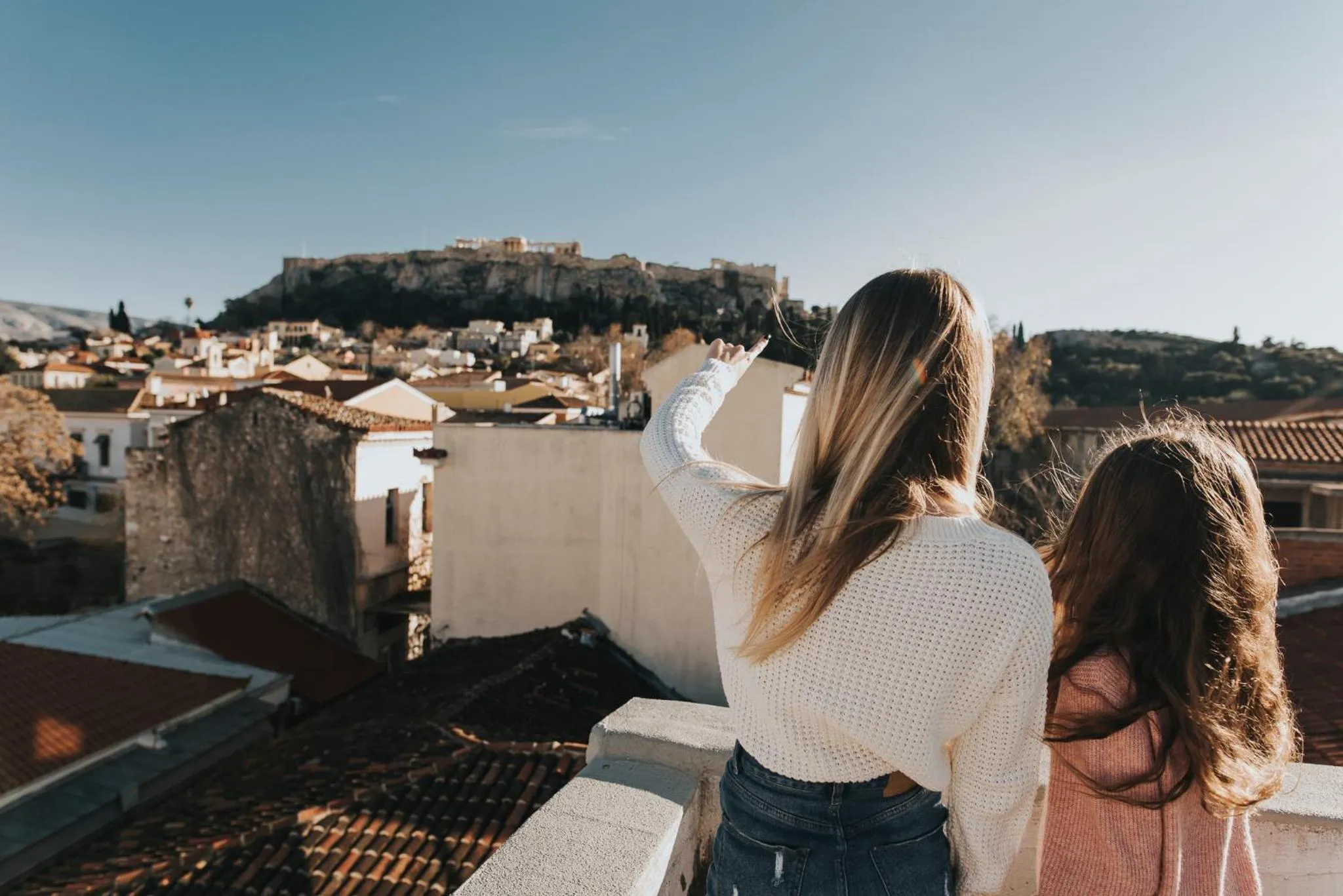 Property building in Muse Urban Suites