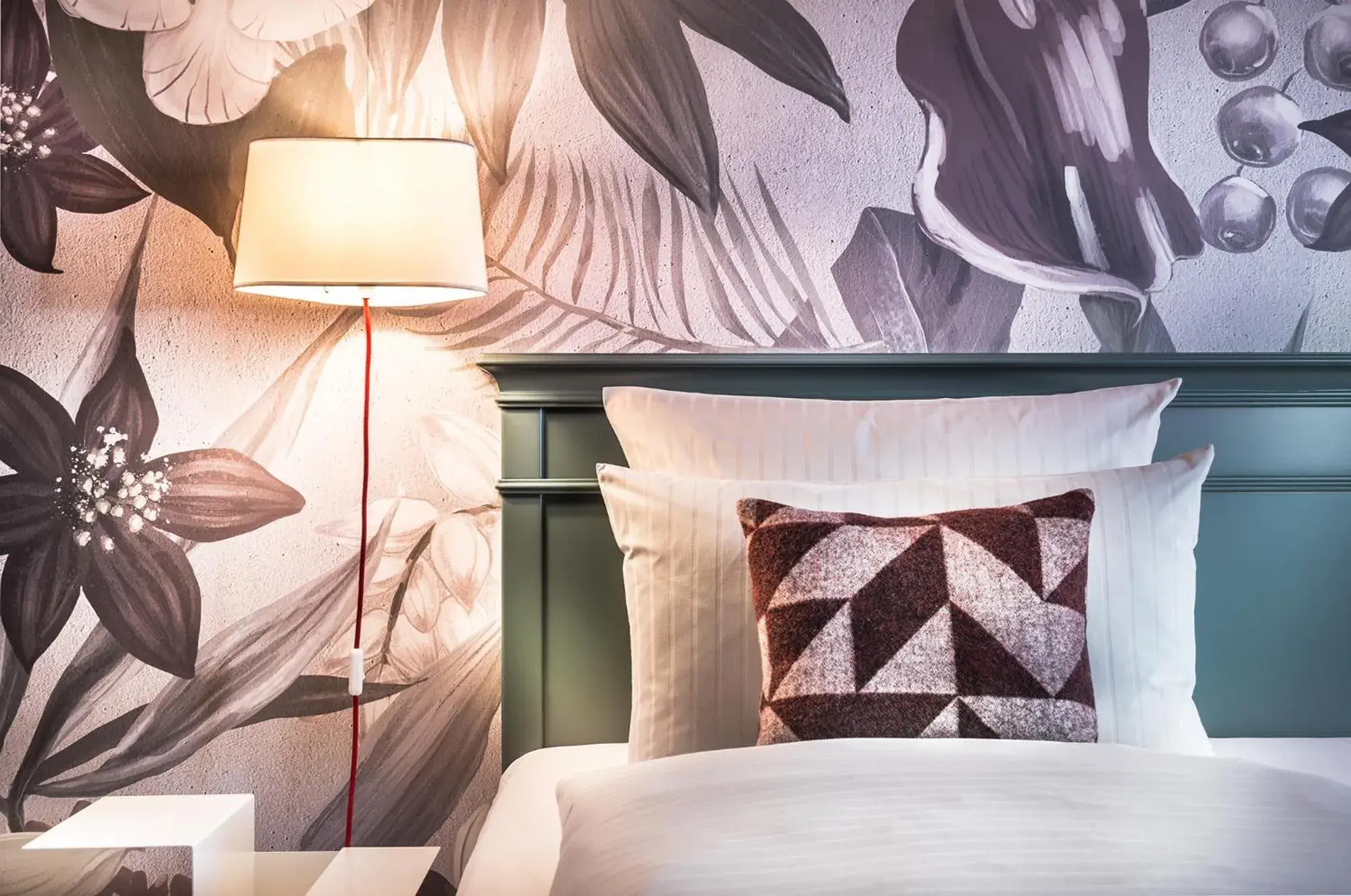 Classic Room in Steigenberger Hotel Treudelberg Hamburg Classic Room in Steigenberger Hotel Treudelberg Hamburg