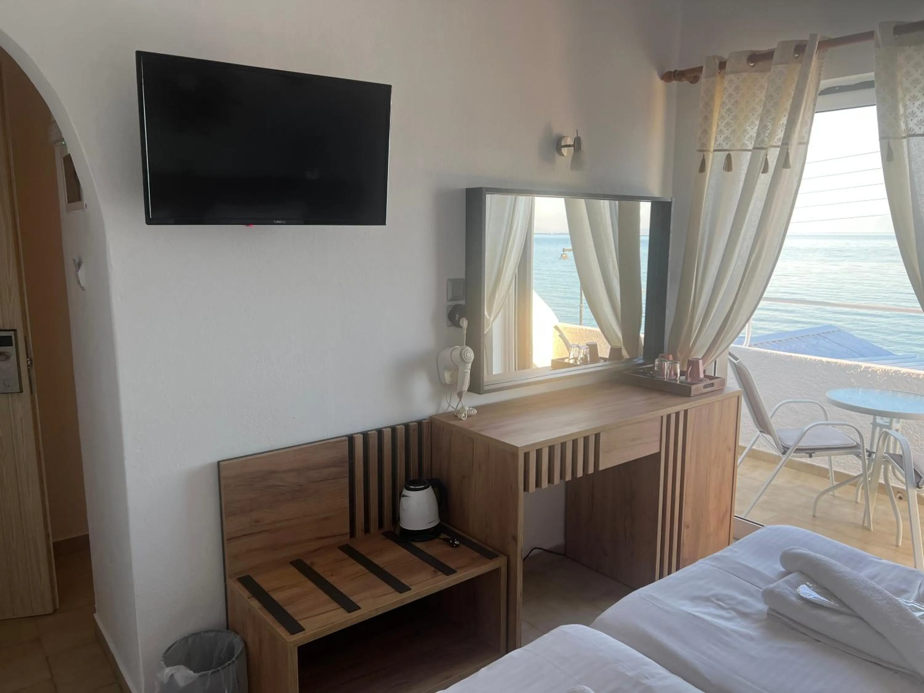 Hotel Beach Amaryllis